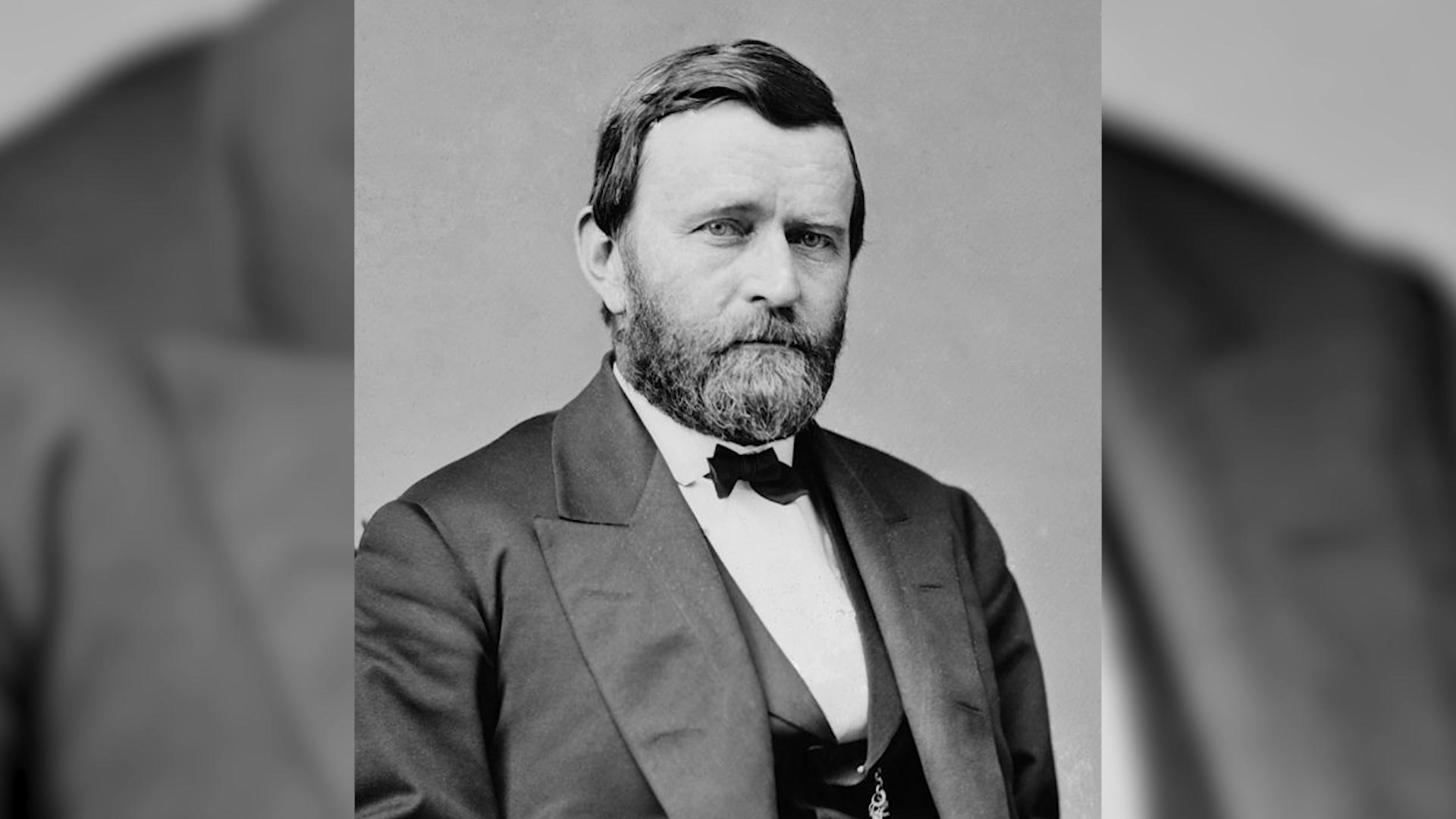 Ulysses S. Grant