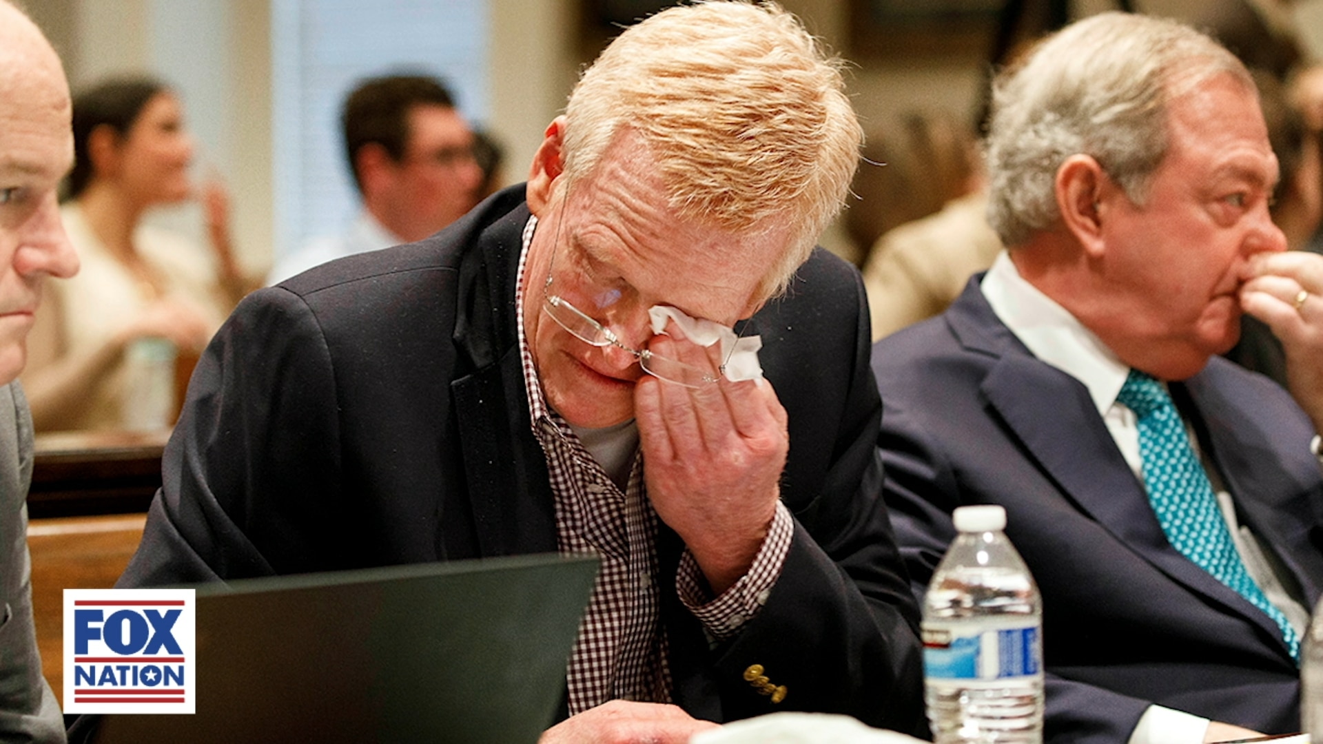 Murdaugh Murder Trial: Bombshells From Court