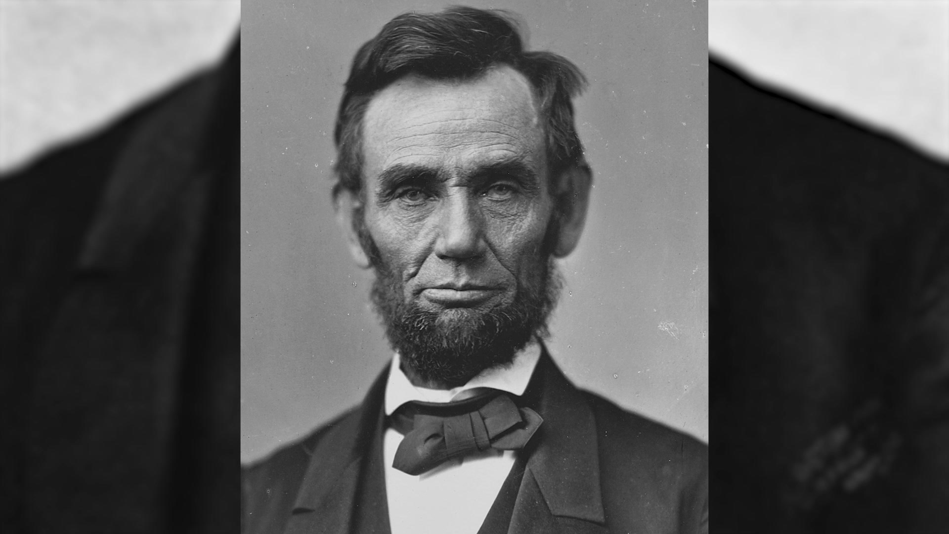 Abraham Lincoln