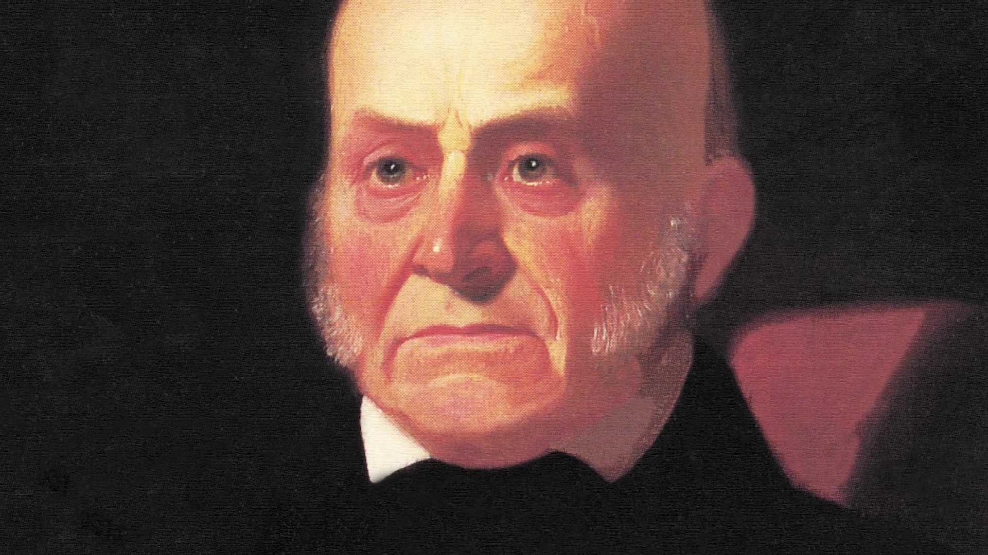 John Quincy Adams