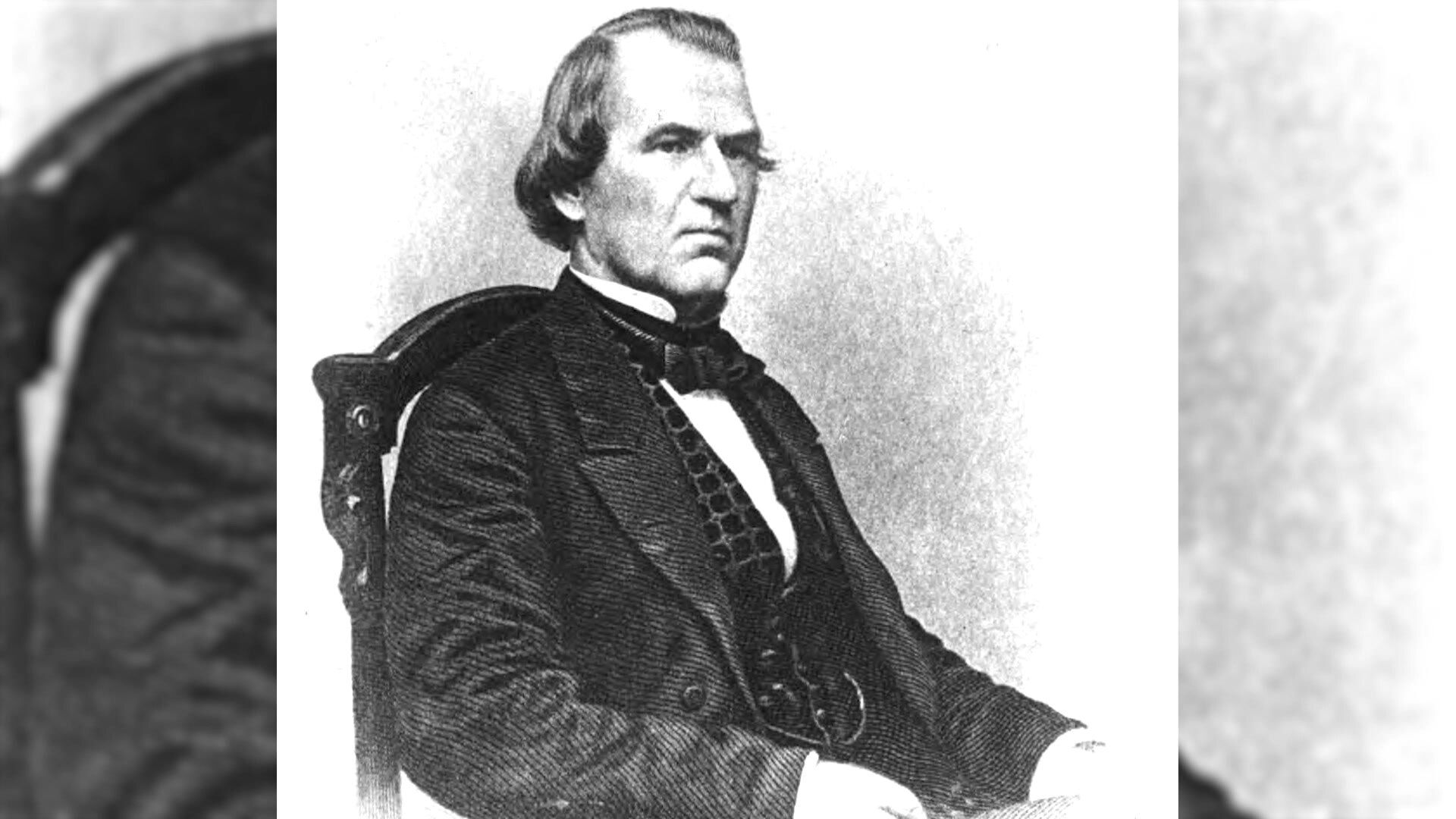 Andrew Johnson