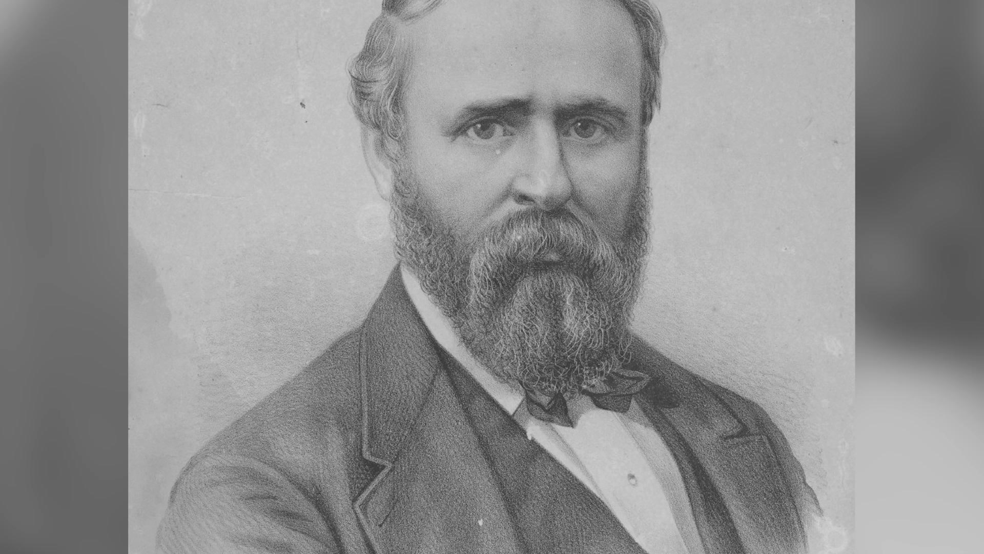 Rutherford B Hayes