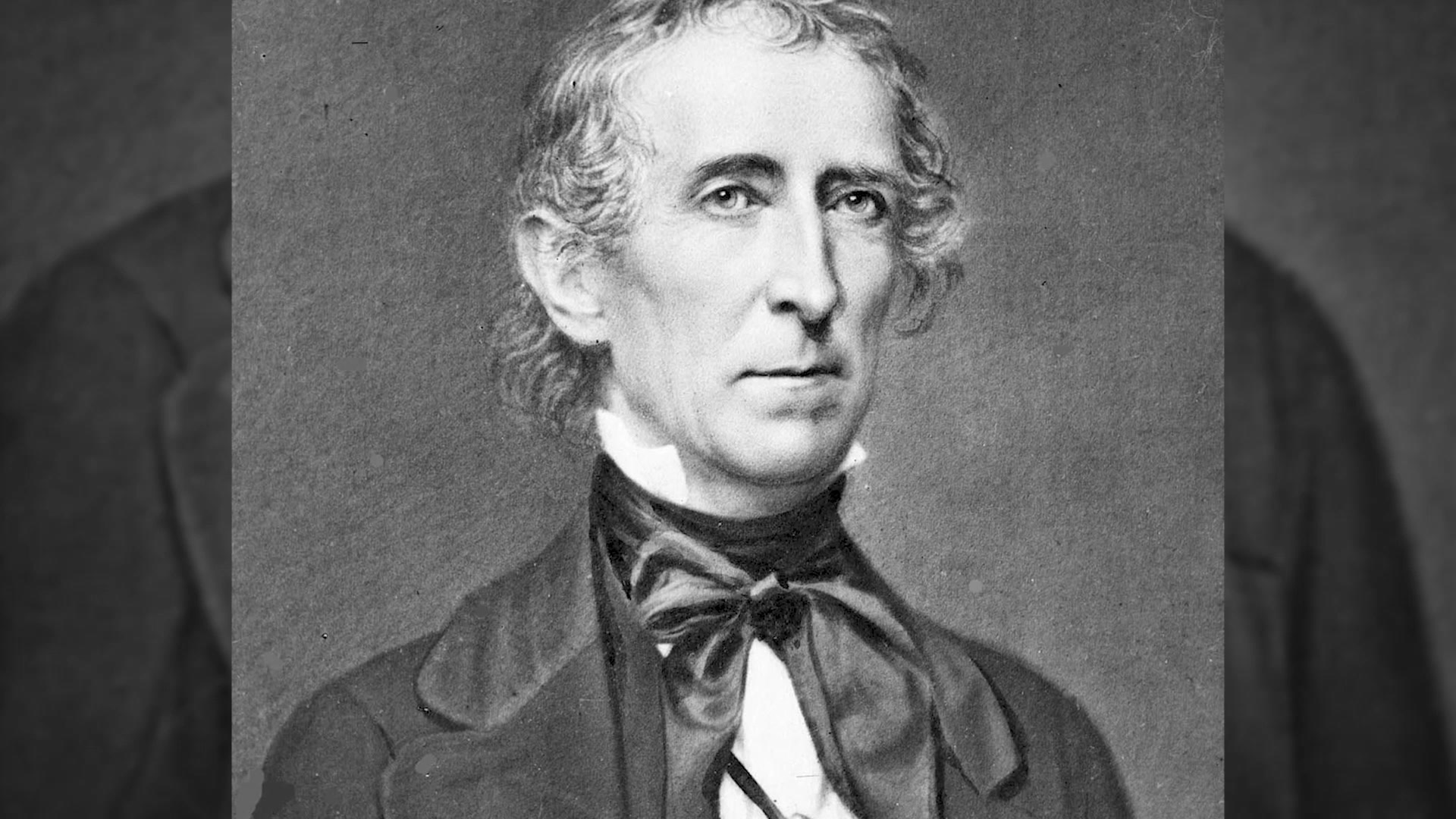William Henry Harrison