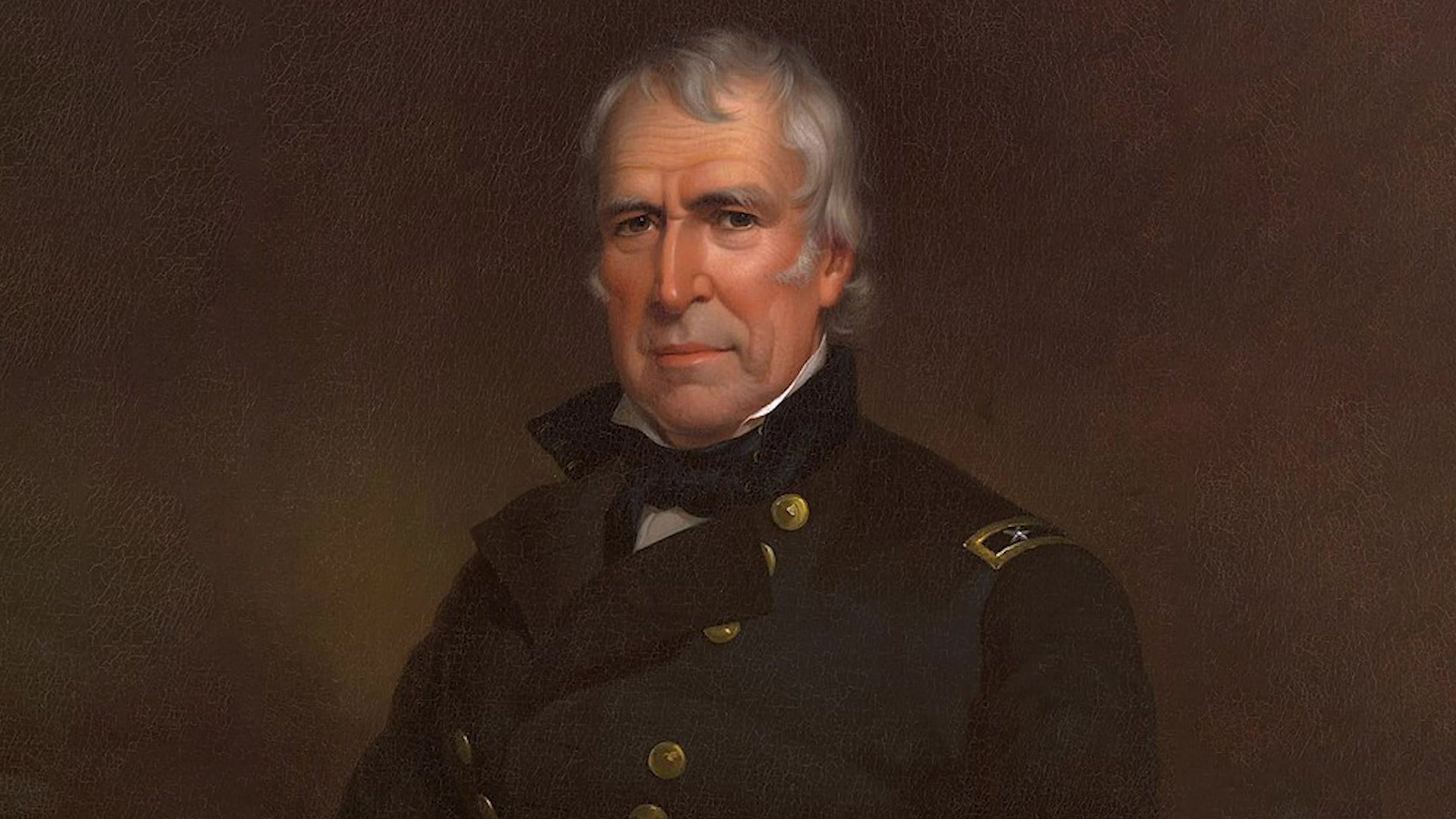 Zachary Taylor