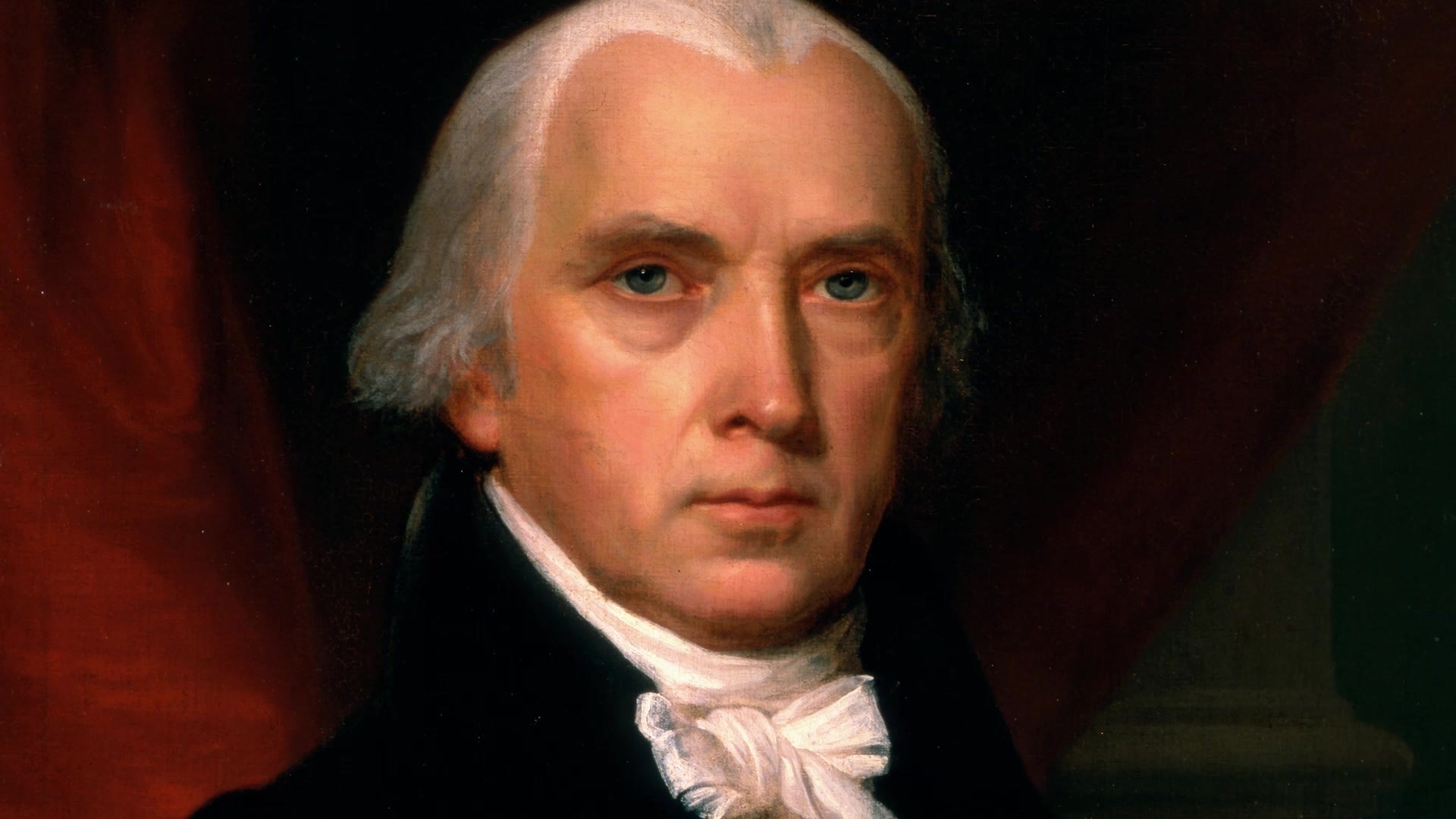 James Madison