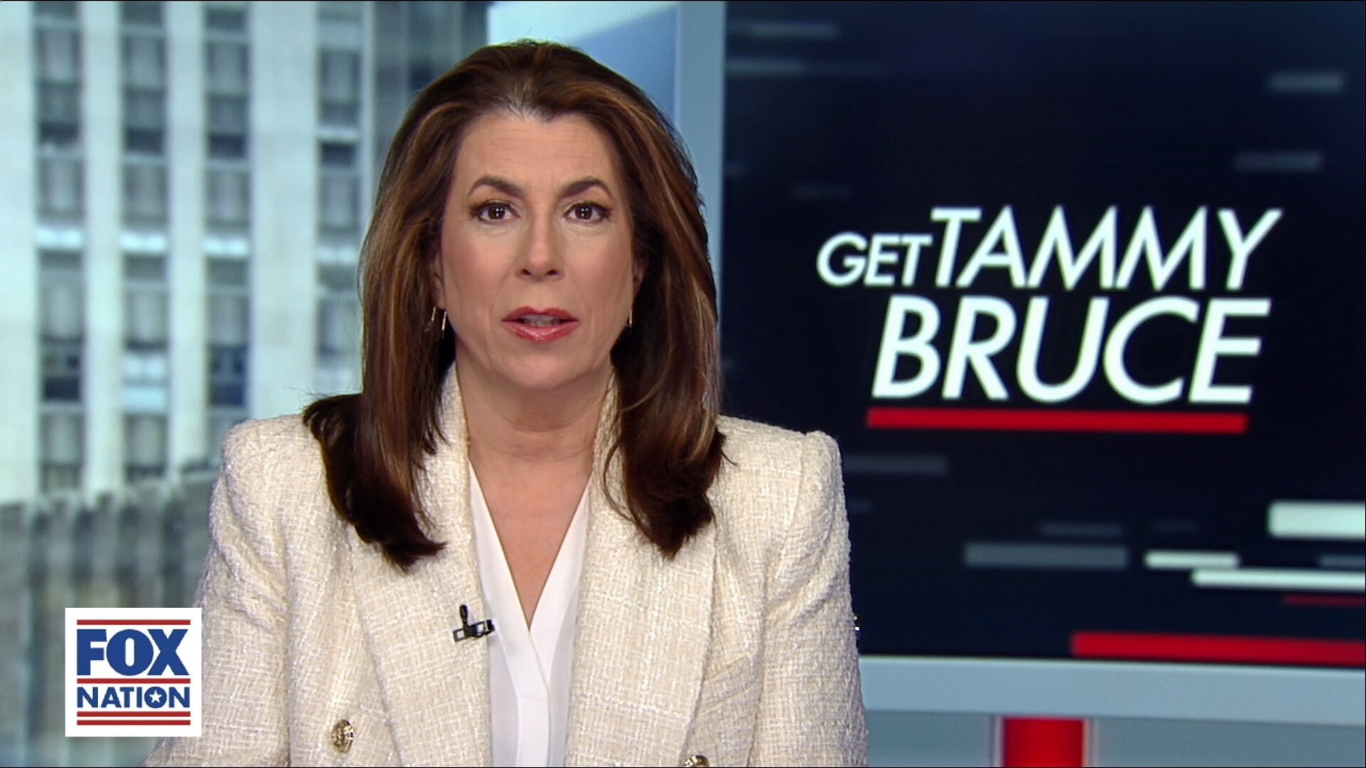 China Caught In Action