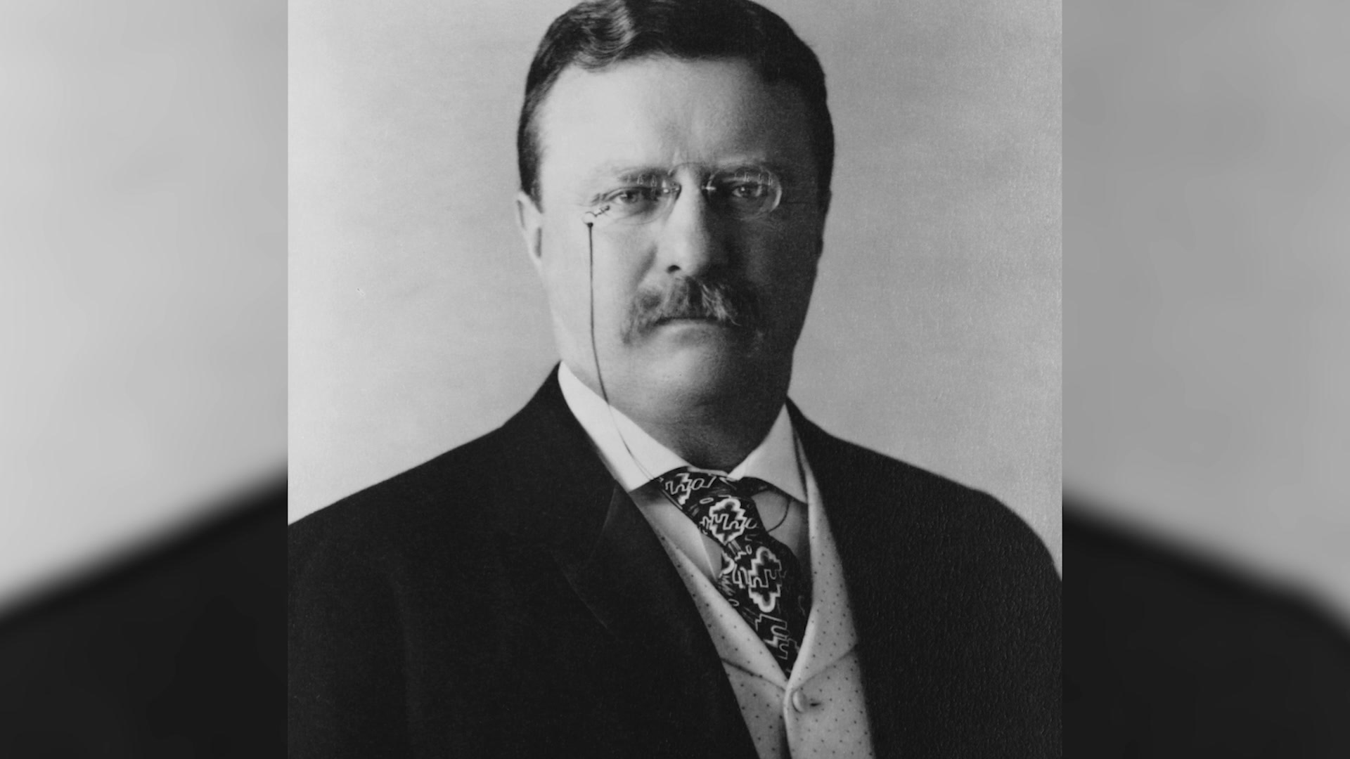 Theodore Roosevelt