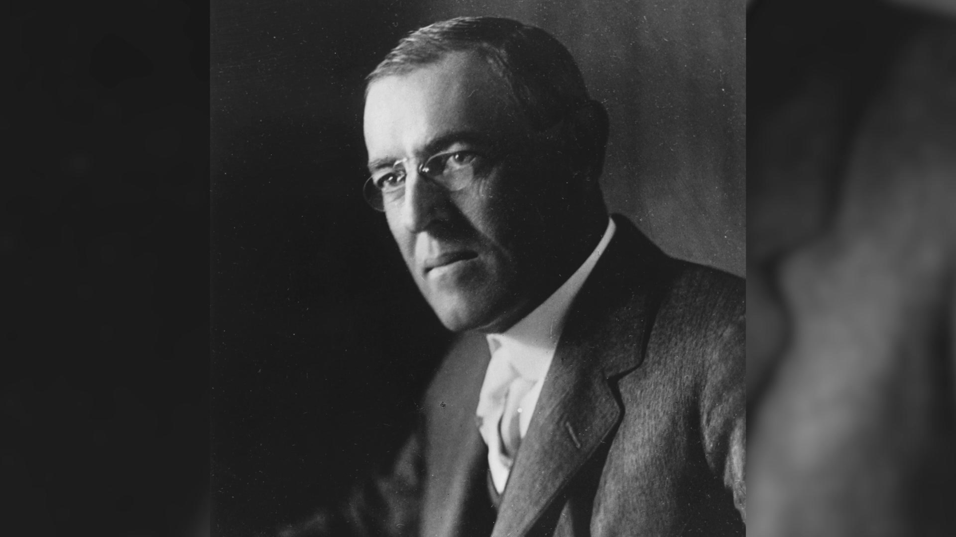 Woodrow Wilson