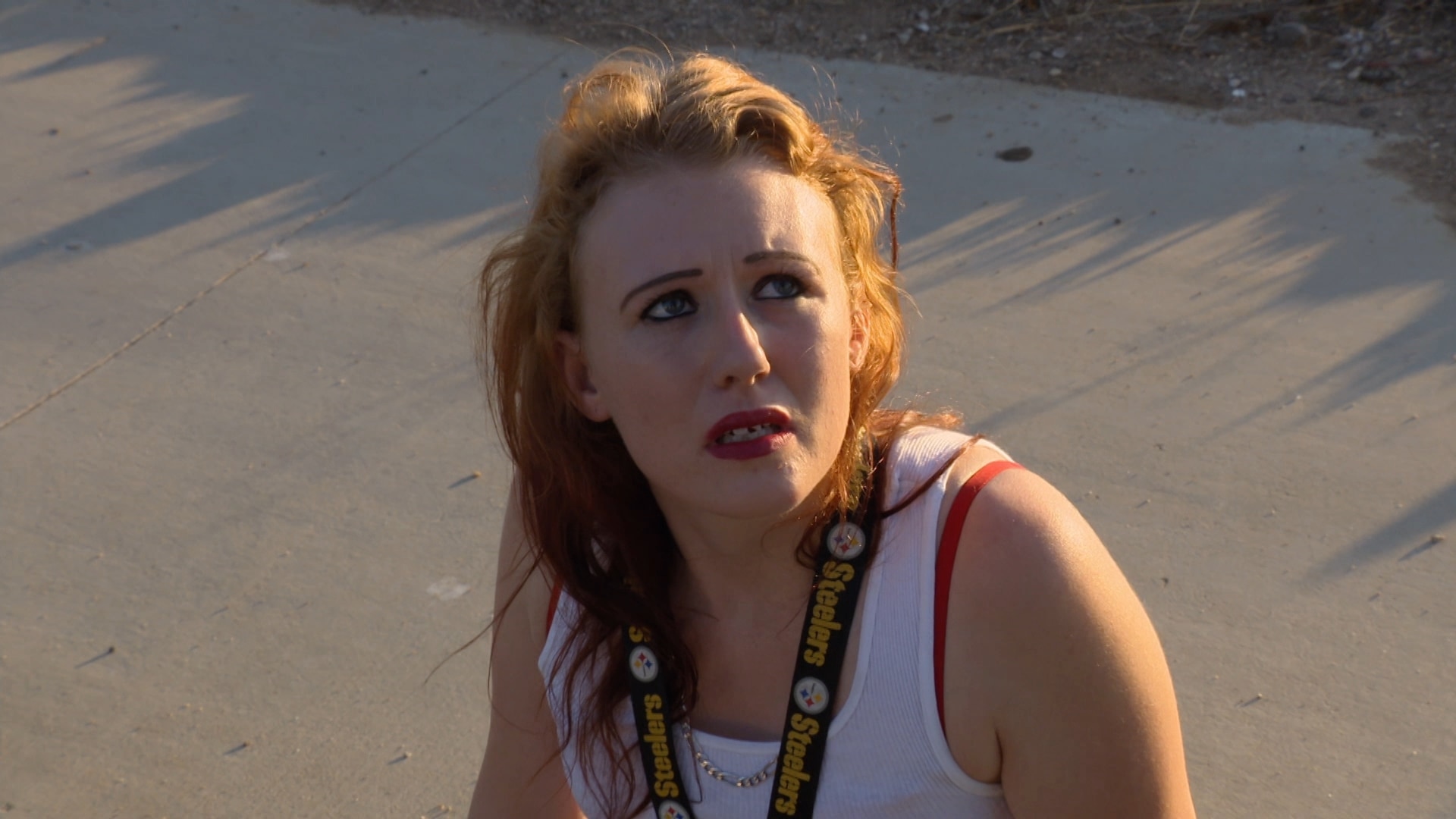 No Good, Very Bad Day