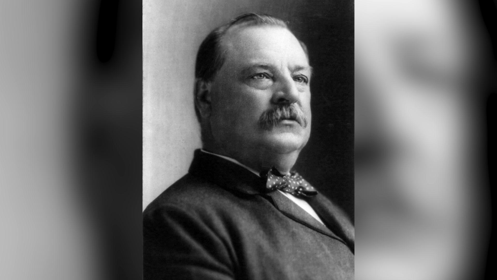 Grover Cleveland