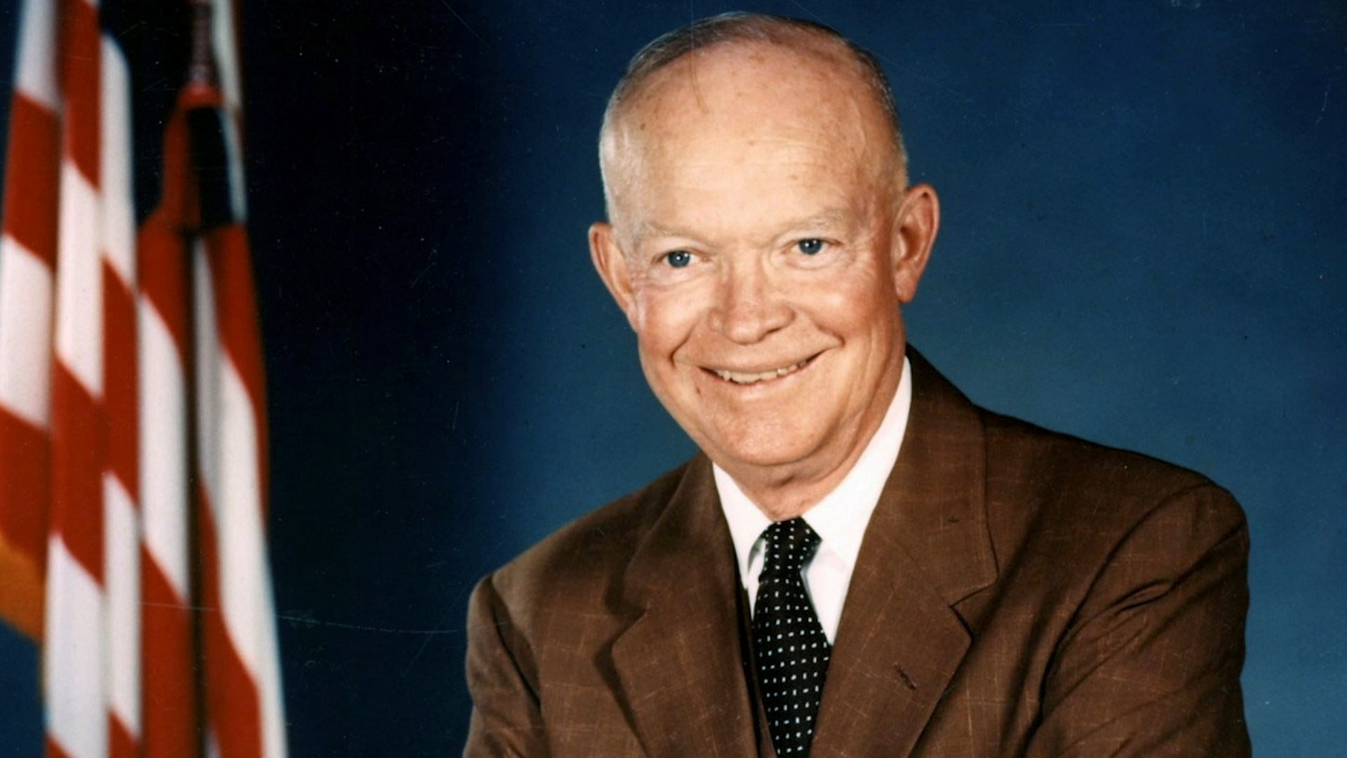 Dwight D. Eisenhower