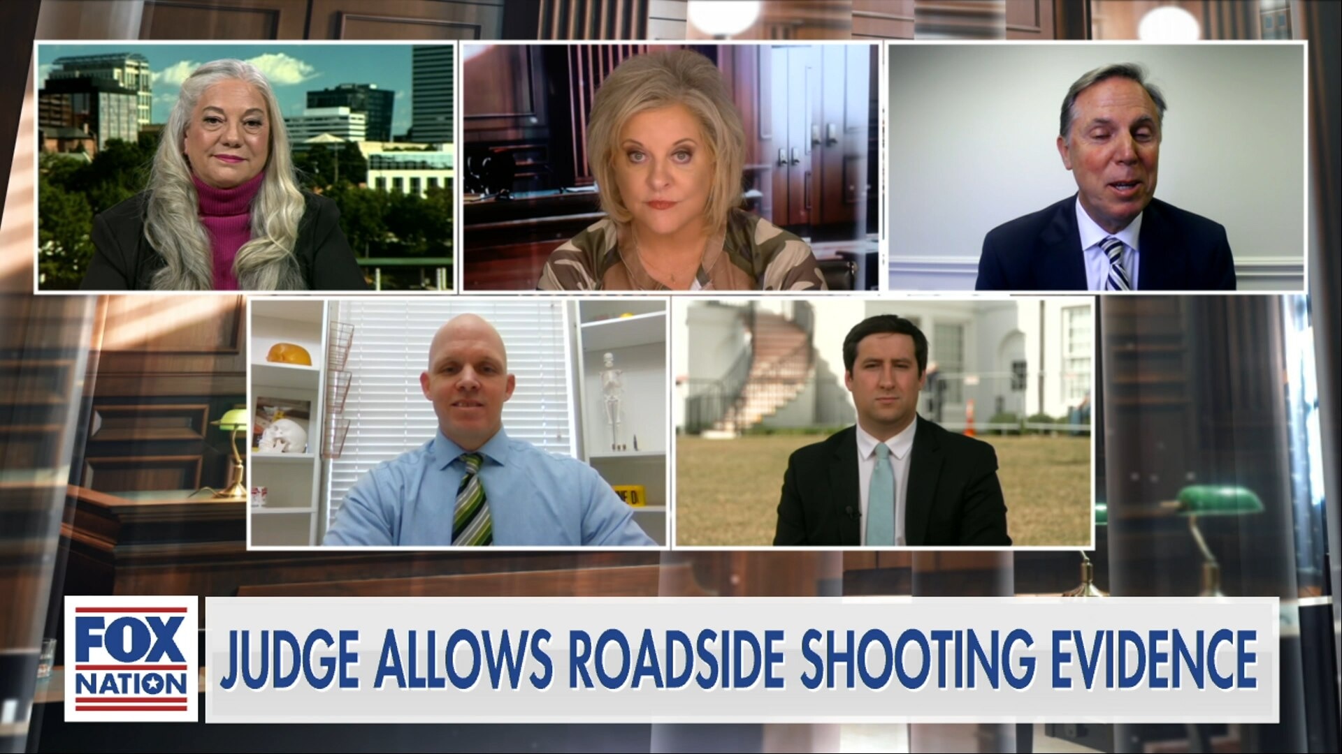 Murdaugh's 'Shooting-For-Hire' to be Heard by Jury