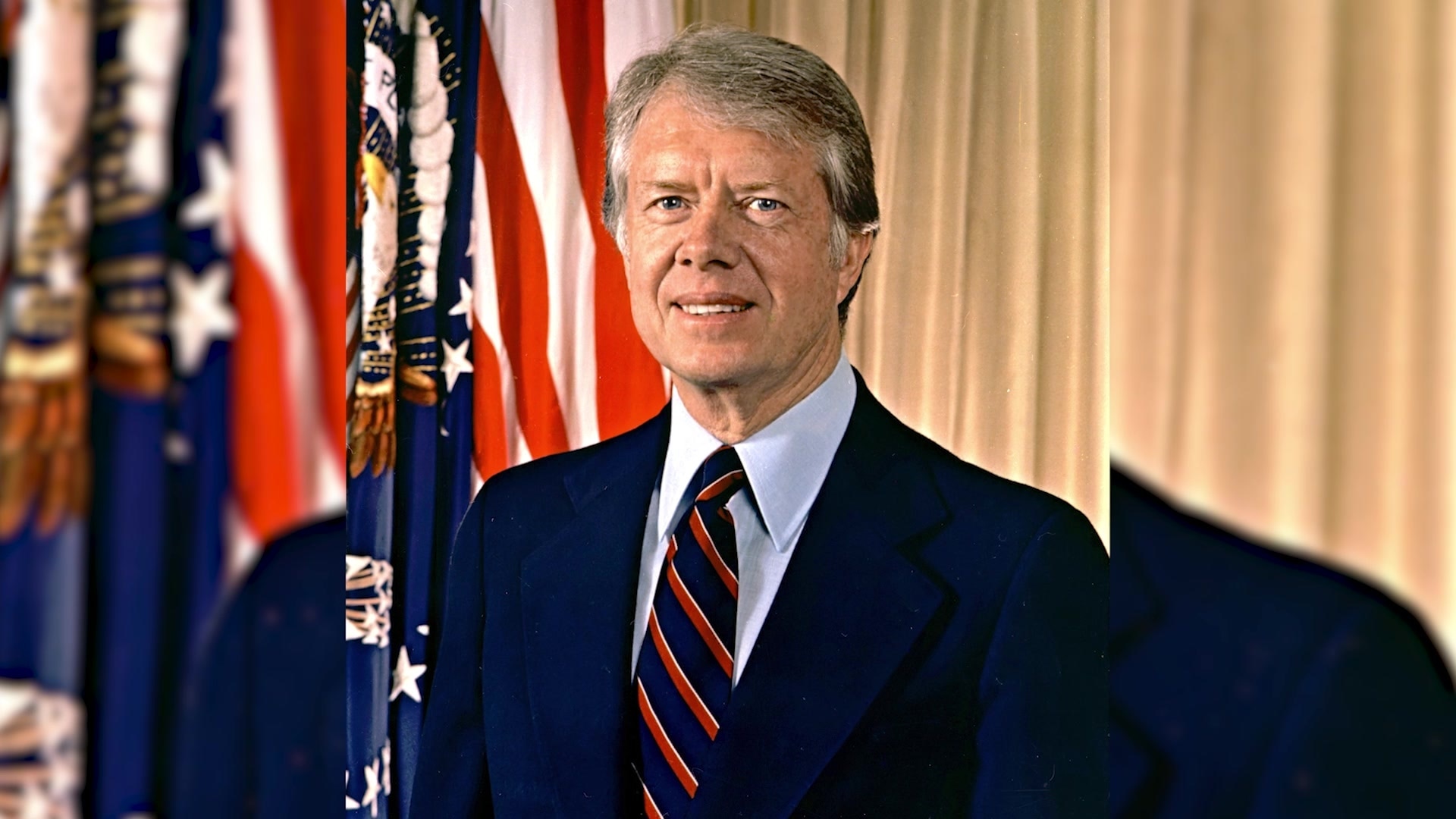 Jimmy Carter