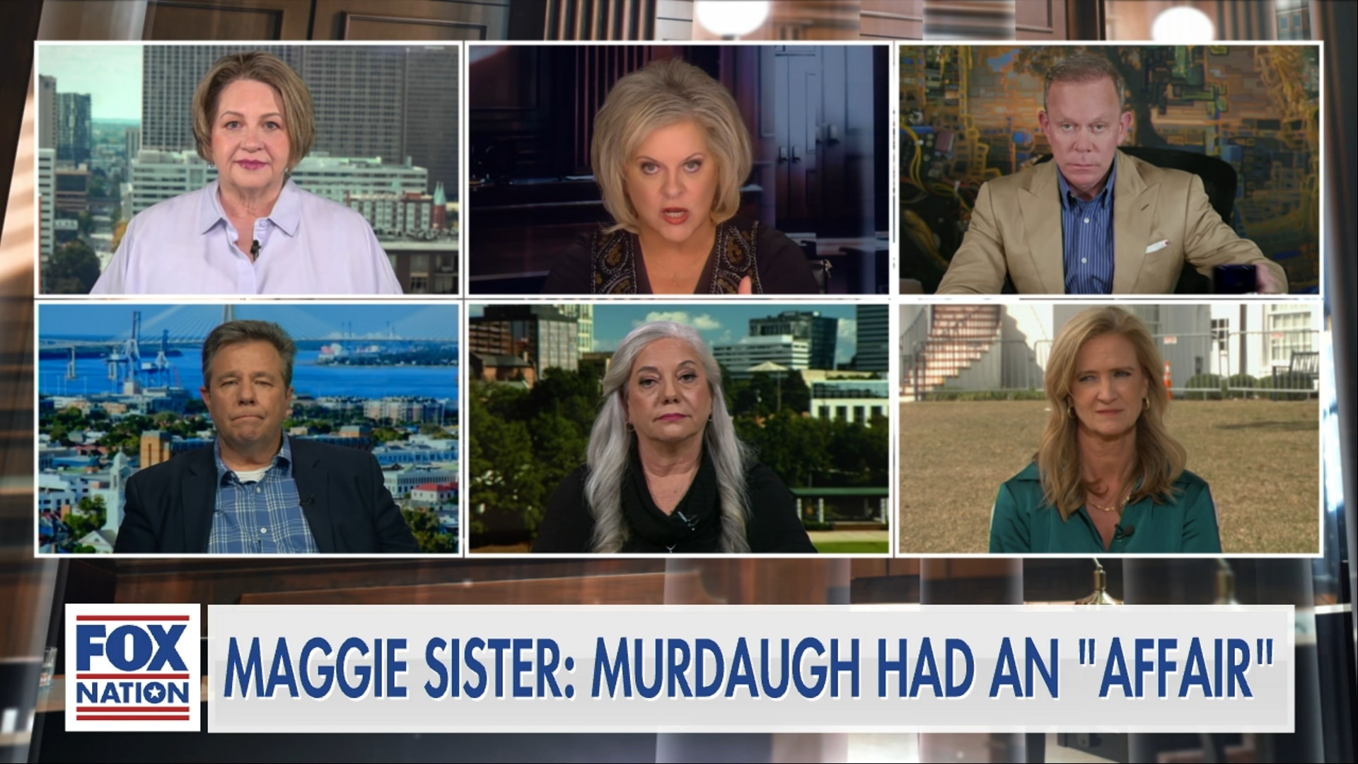 Alex Murdaugh: 'That's Not Me' in Damning Video