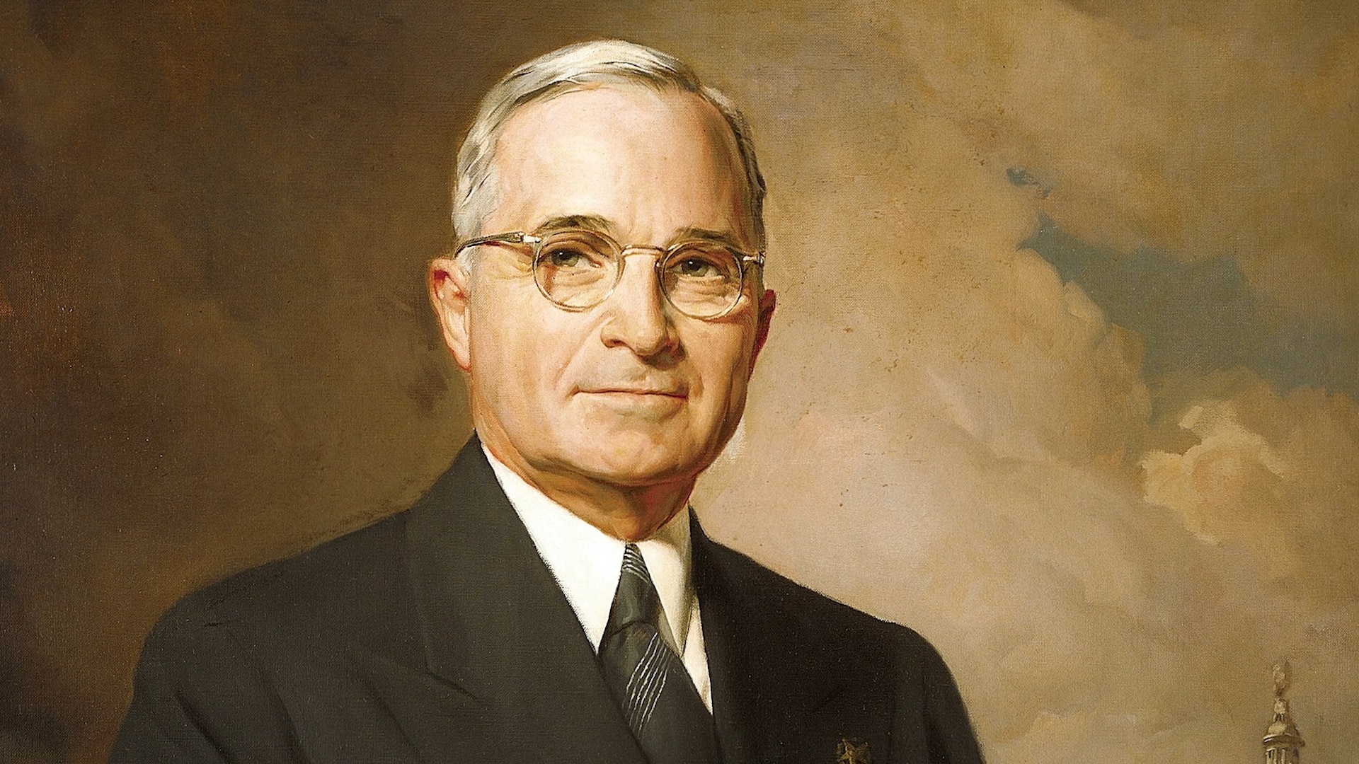 Harry Truman