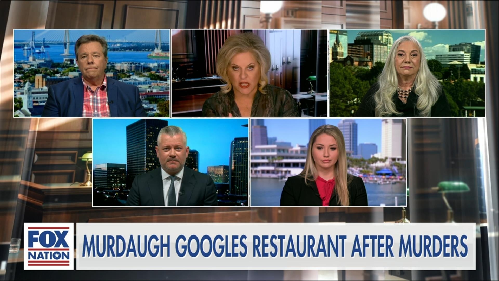 Alex Murdaugh Defense: 'Killer is Short'