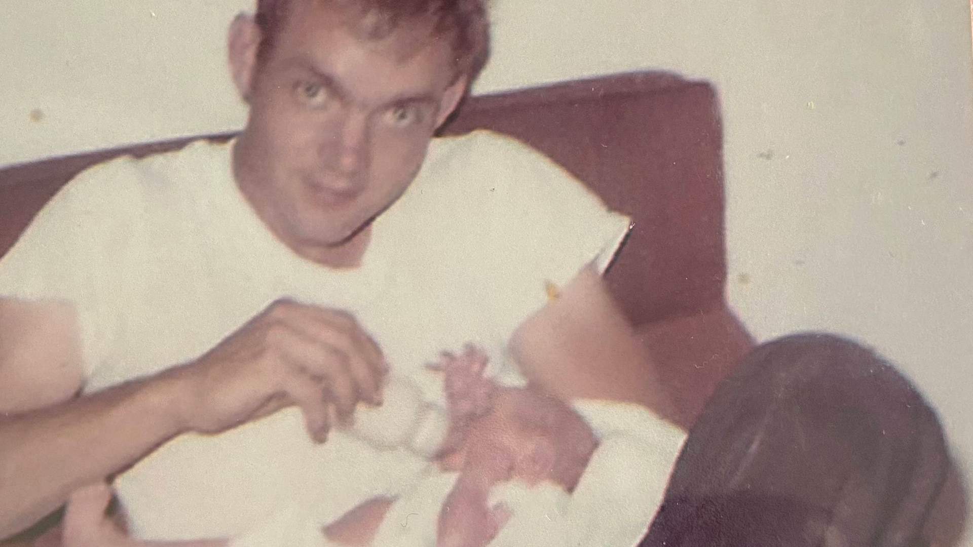 The Chameleon Killer