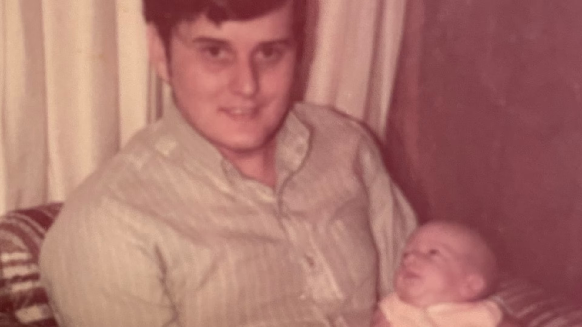 The Classified Ad Rapist