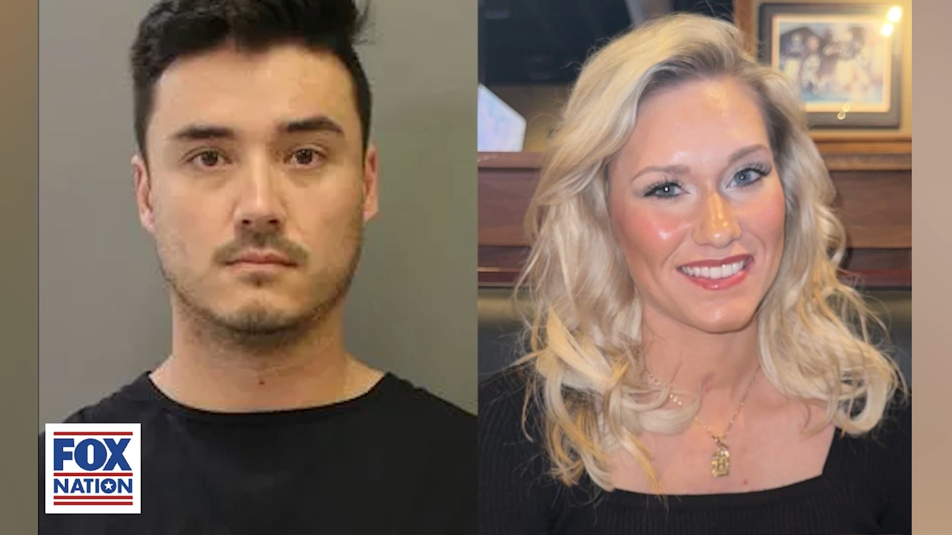 Crime Stories with Nancy Grace on Fox Nation - Accused: Alabama Chiropractor Doses Wife with Lead