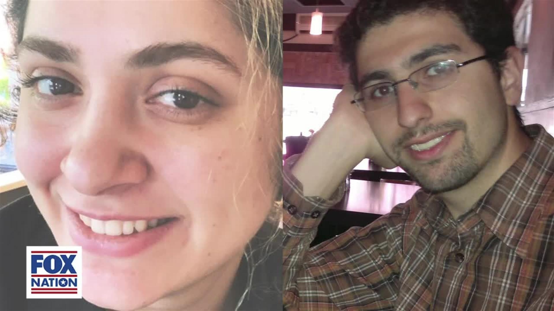 Gorgeous Podcaster, Husband Murdered by Stalker