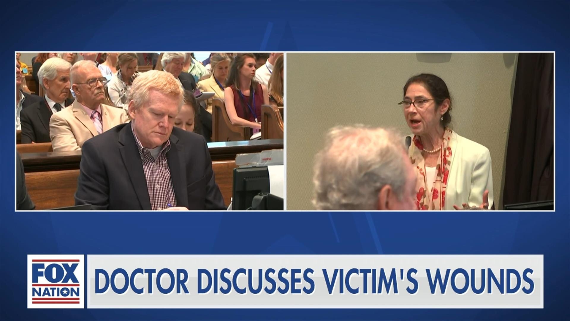 The Trial of Alex Murdaugh: 2/28 Morning