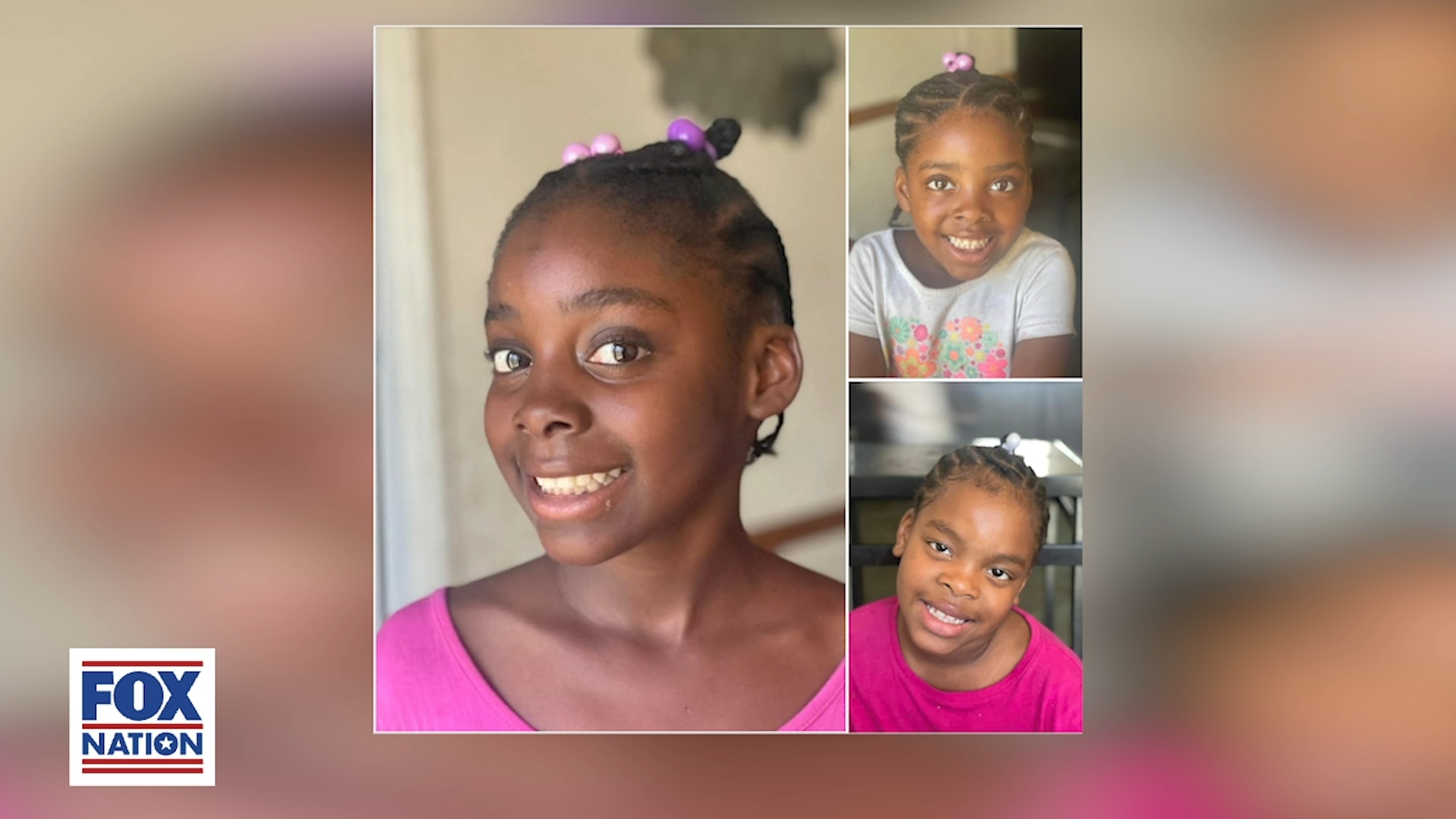 Three Tot Girls 'Drown', Now Ruled Strangulation