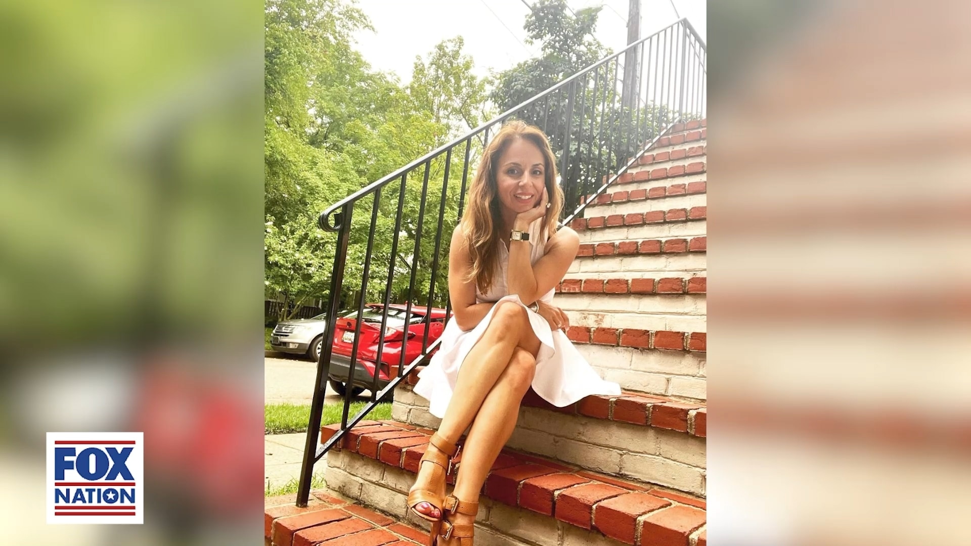 Hubby Googles Dismember Body: Where's Ana Walshe?