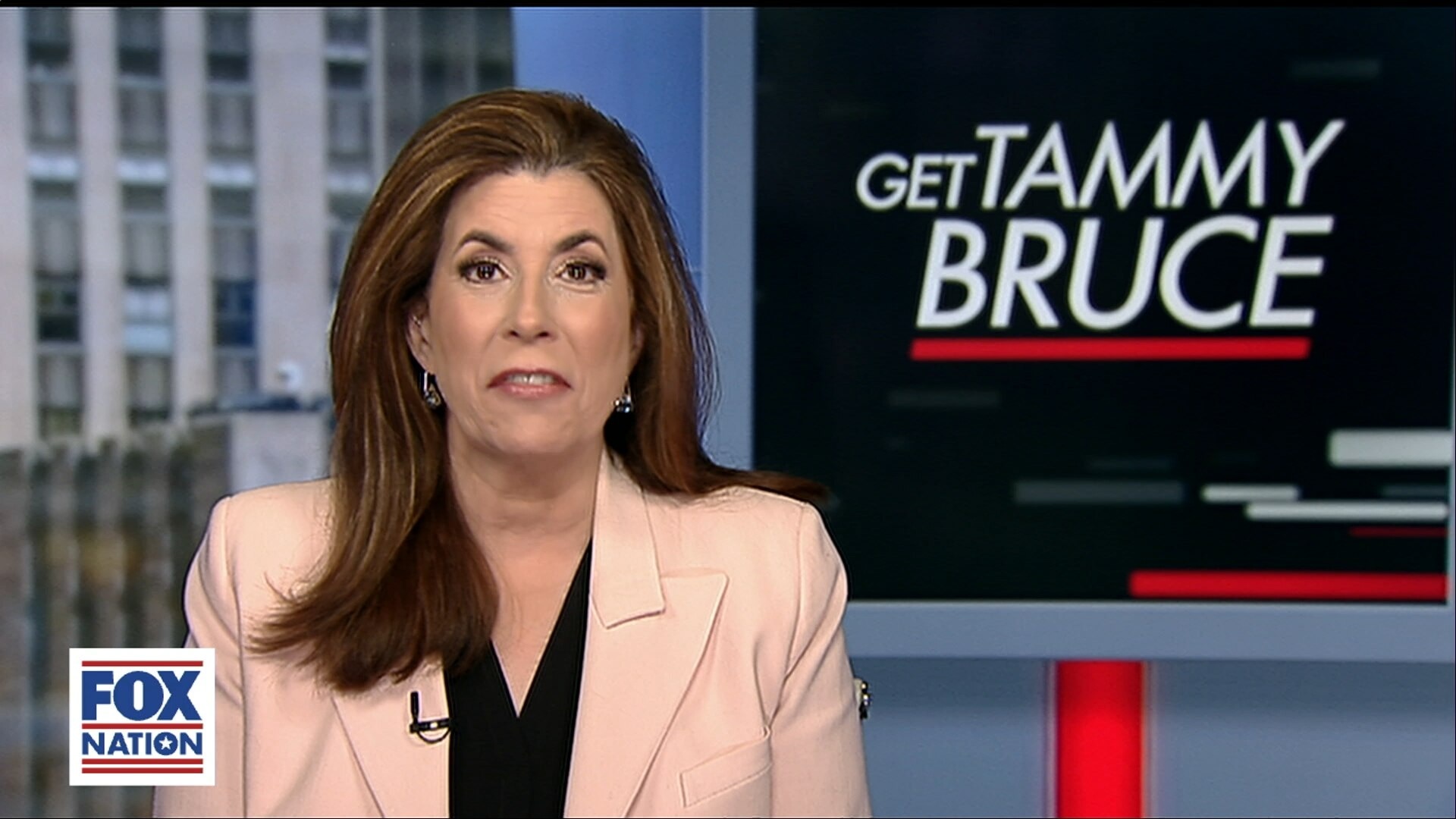 New FBI Headquarters