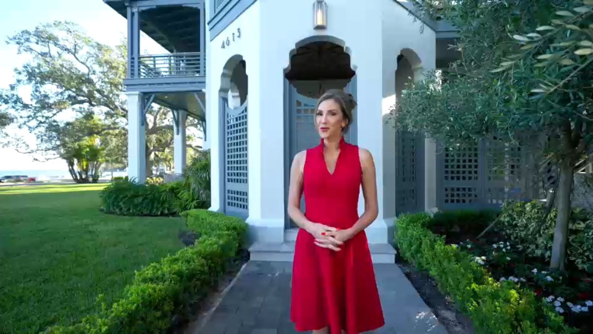 Coastal Treasures of Tampa