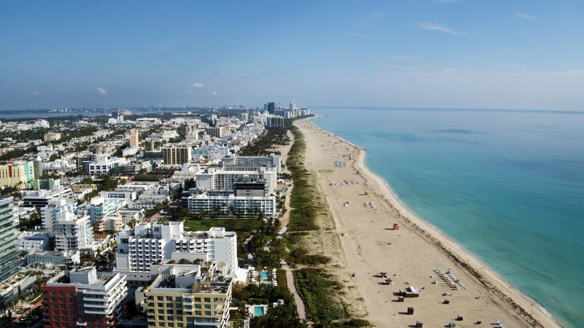 The Material Girl's Mansion