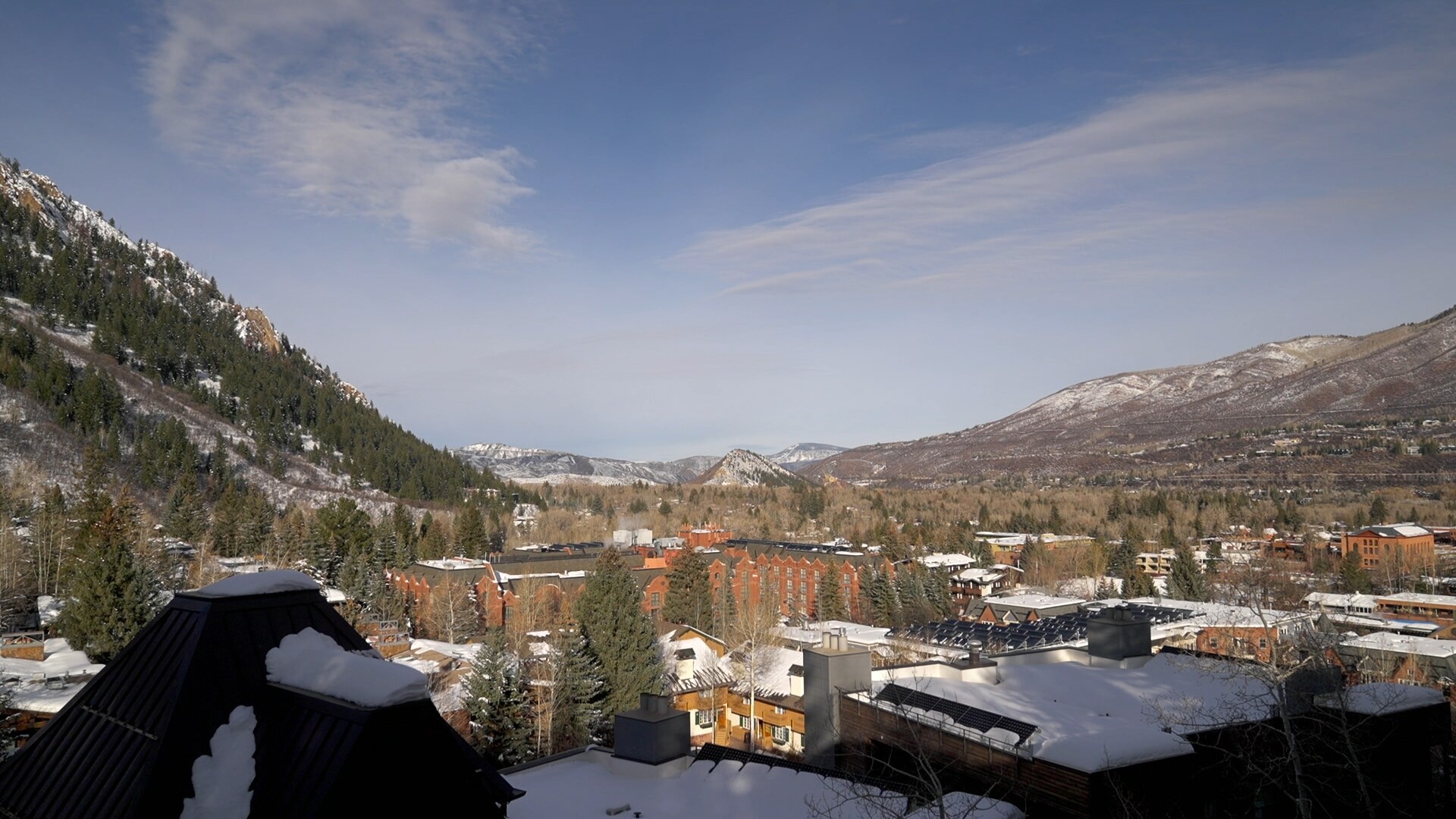 AprÃ©s Real Estate in Aspen