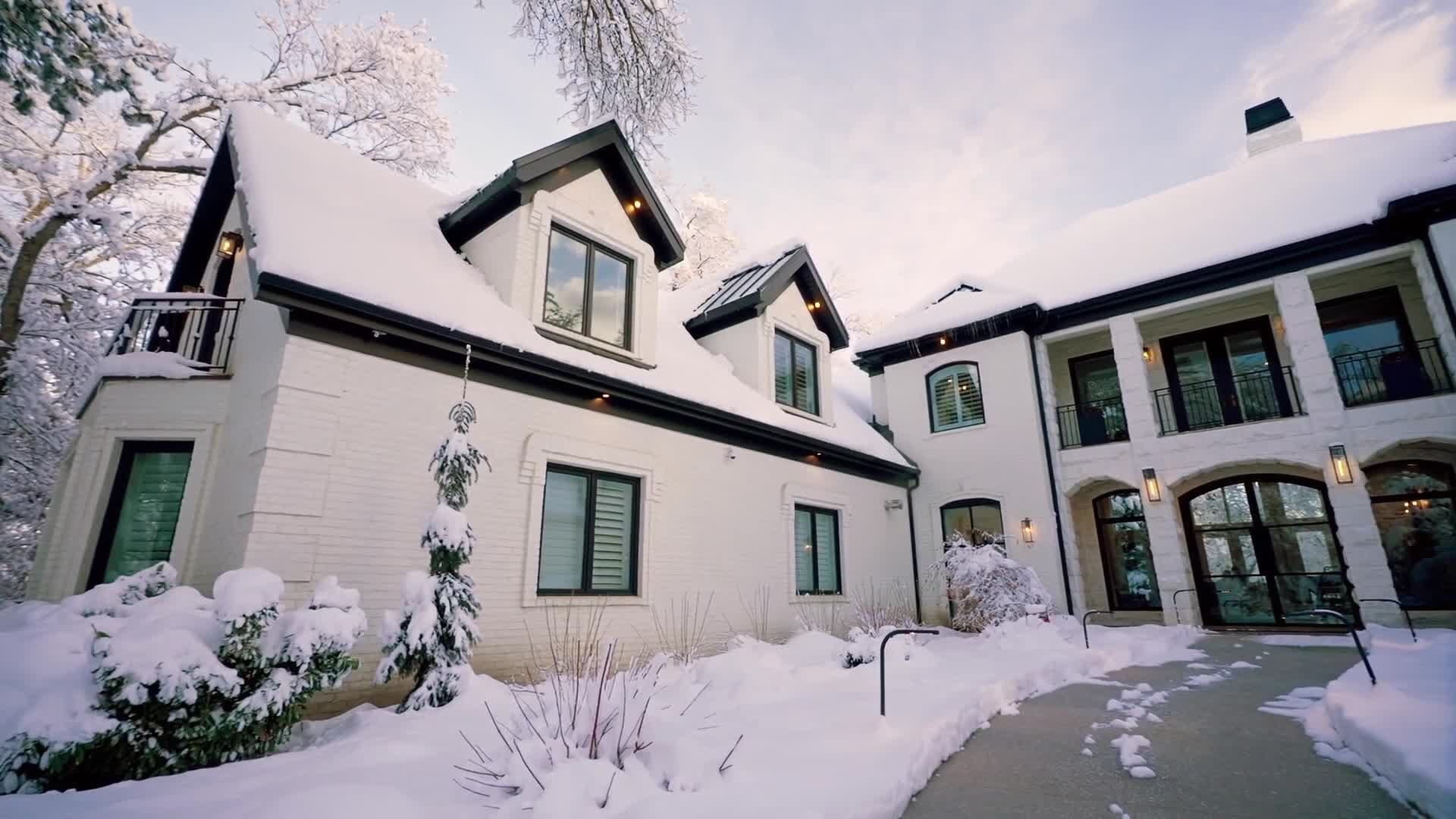 Mansion Global - Salt Lake City Splendor