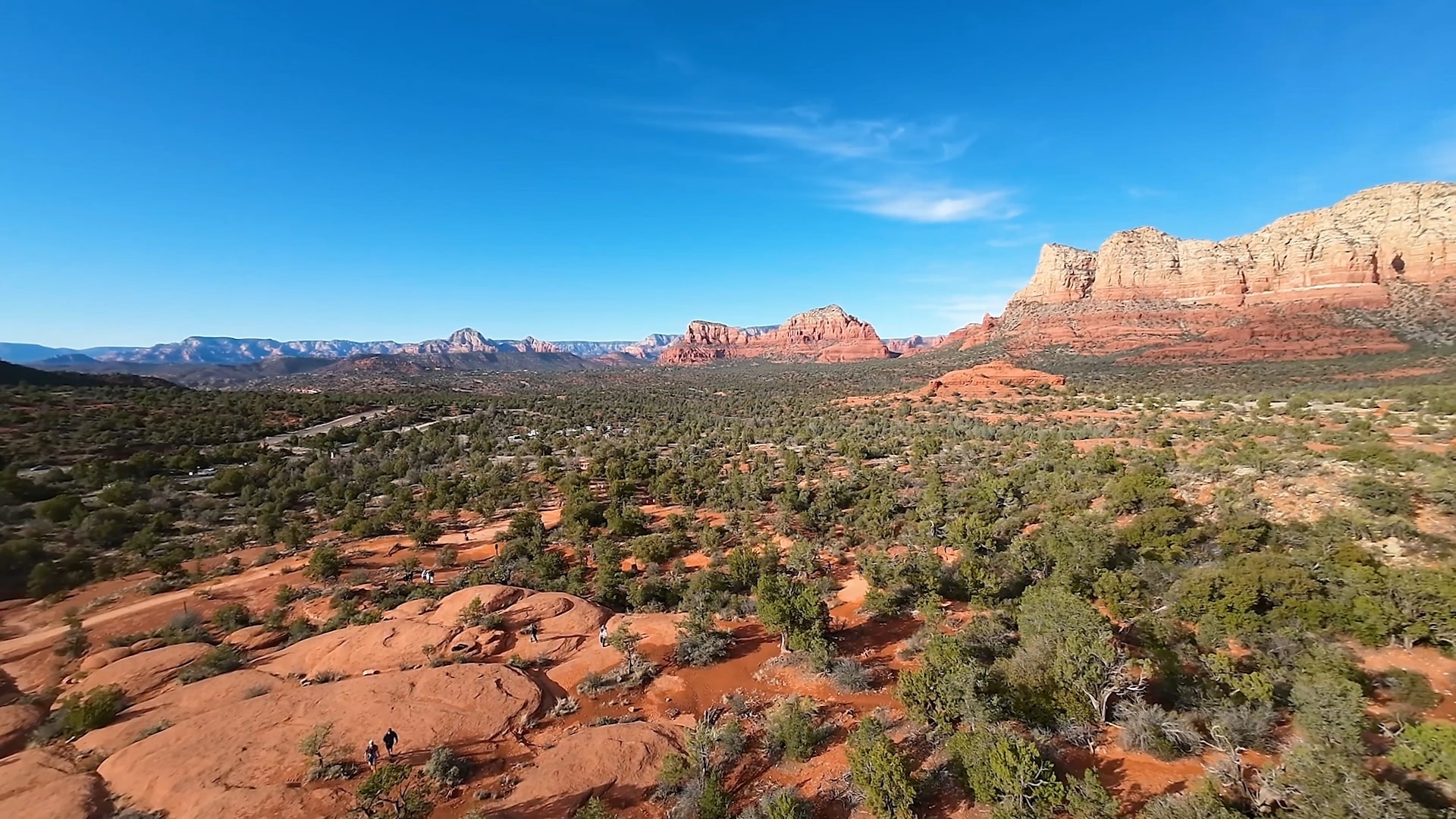 Serene Estates of Sedona