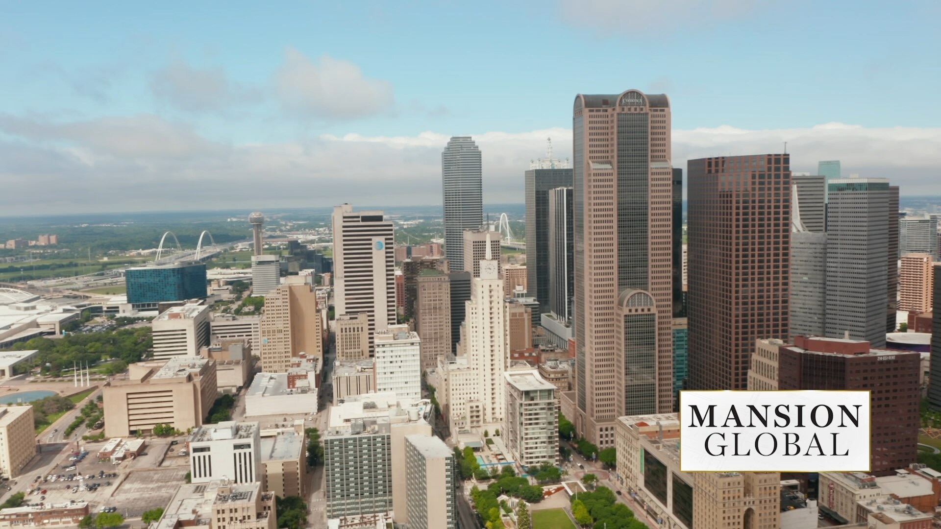 Star Listings of Dallas