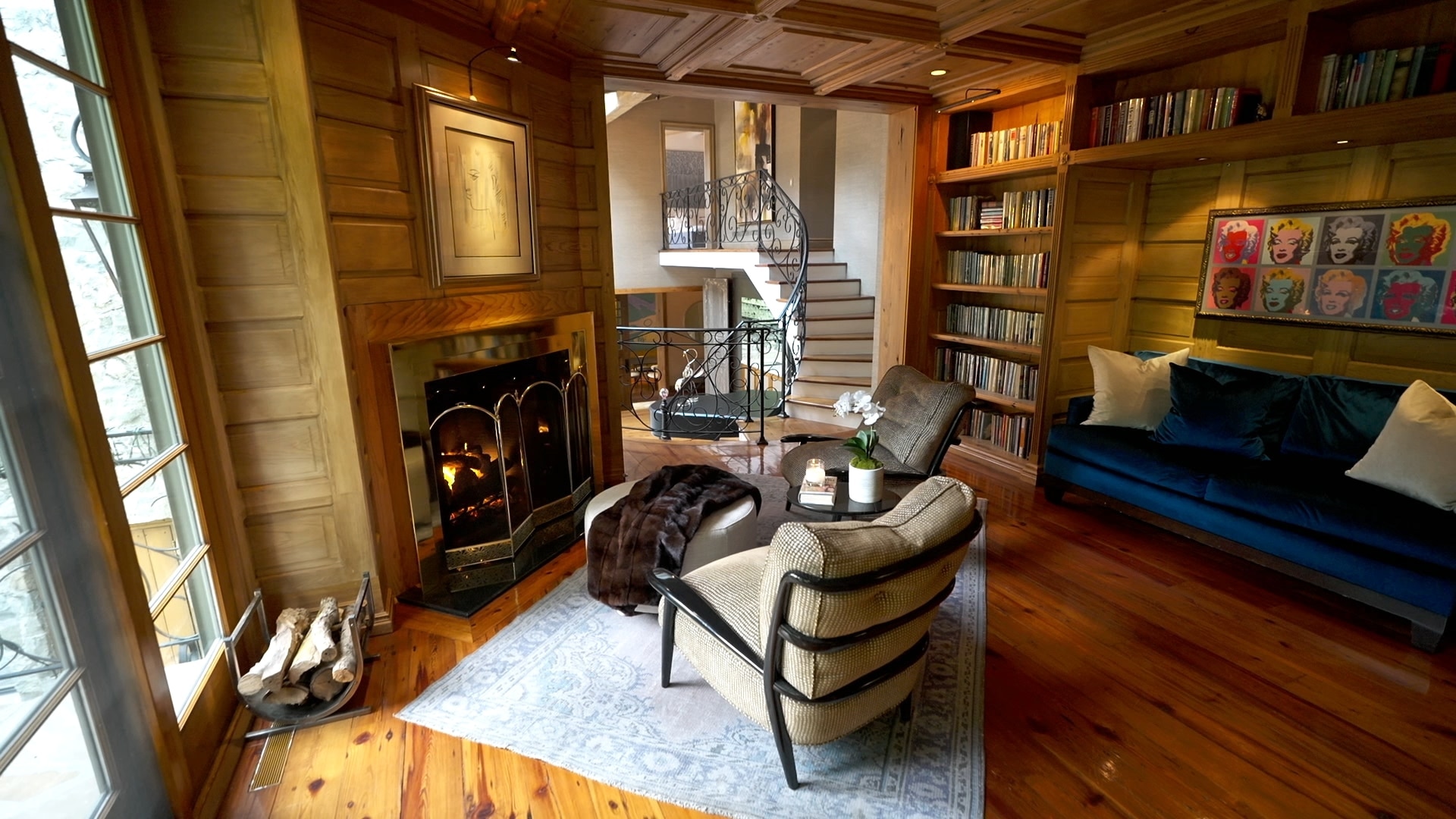 Bel Air's Most Breathtaking Compound