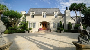 Mansion Global