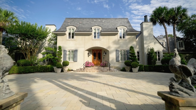 Mansion Global