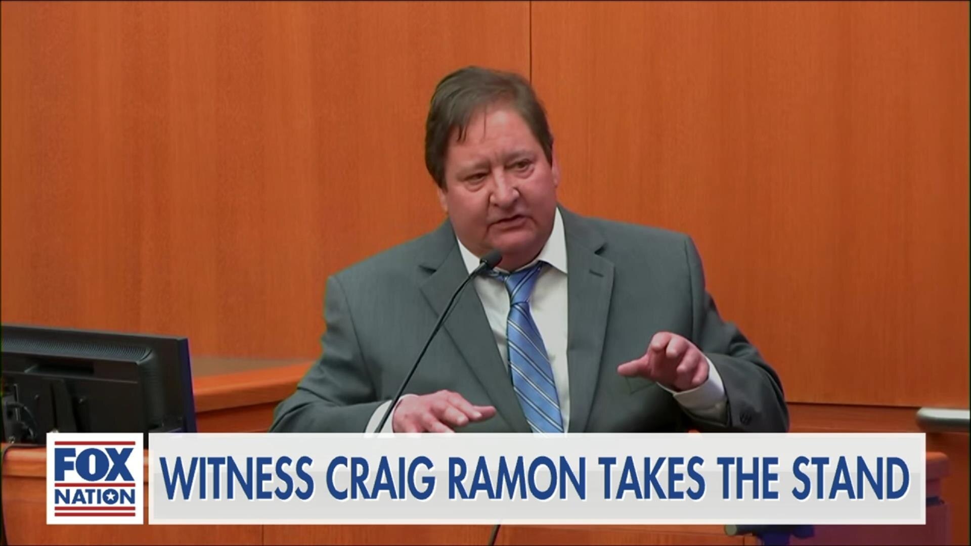 The Trial of Gwyneth Paltrow: 3/21 Afternoon