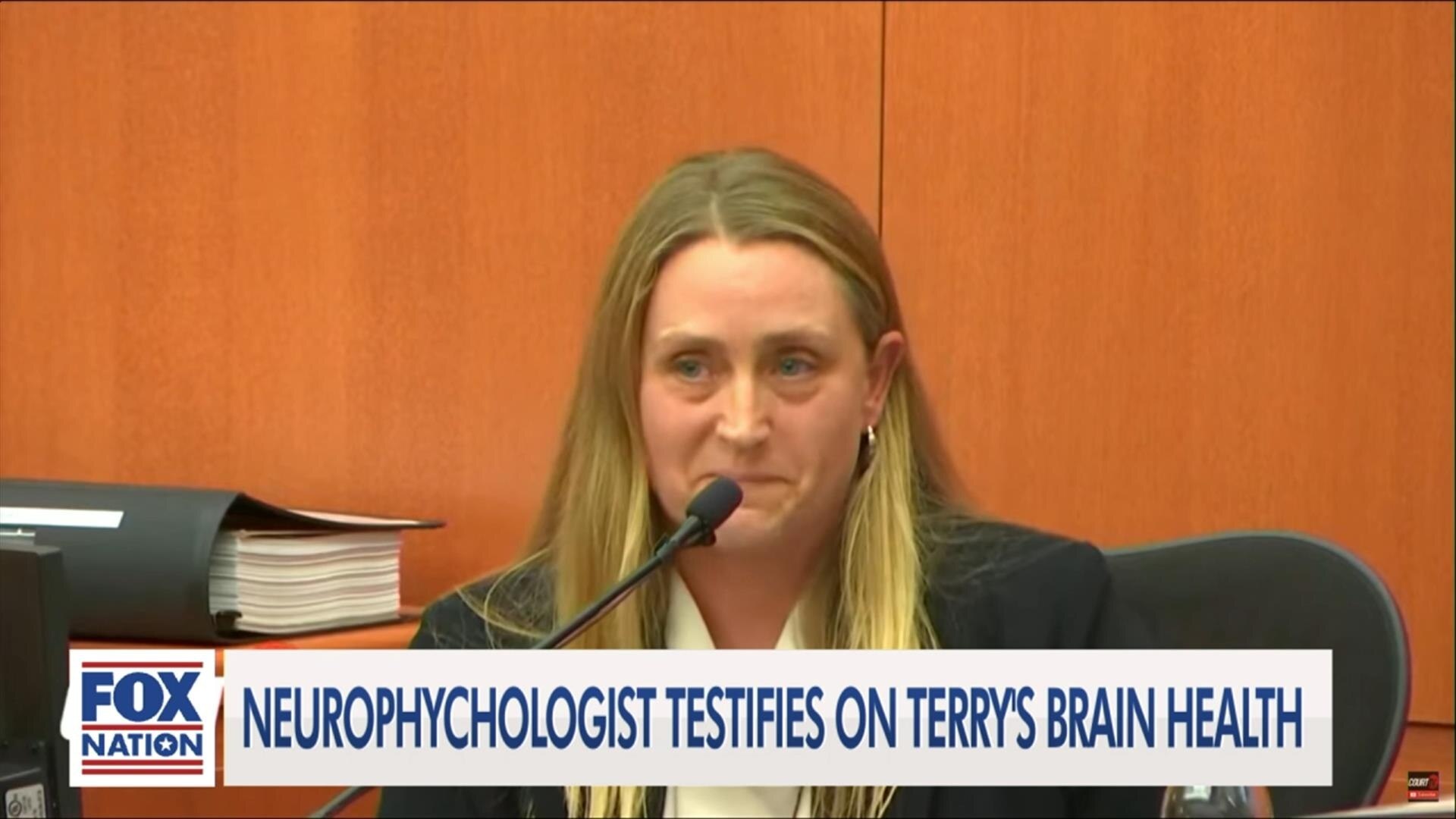 The Trial of Gwyneth Paltrow: 3/29 Afternoon