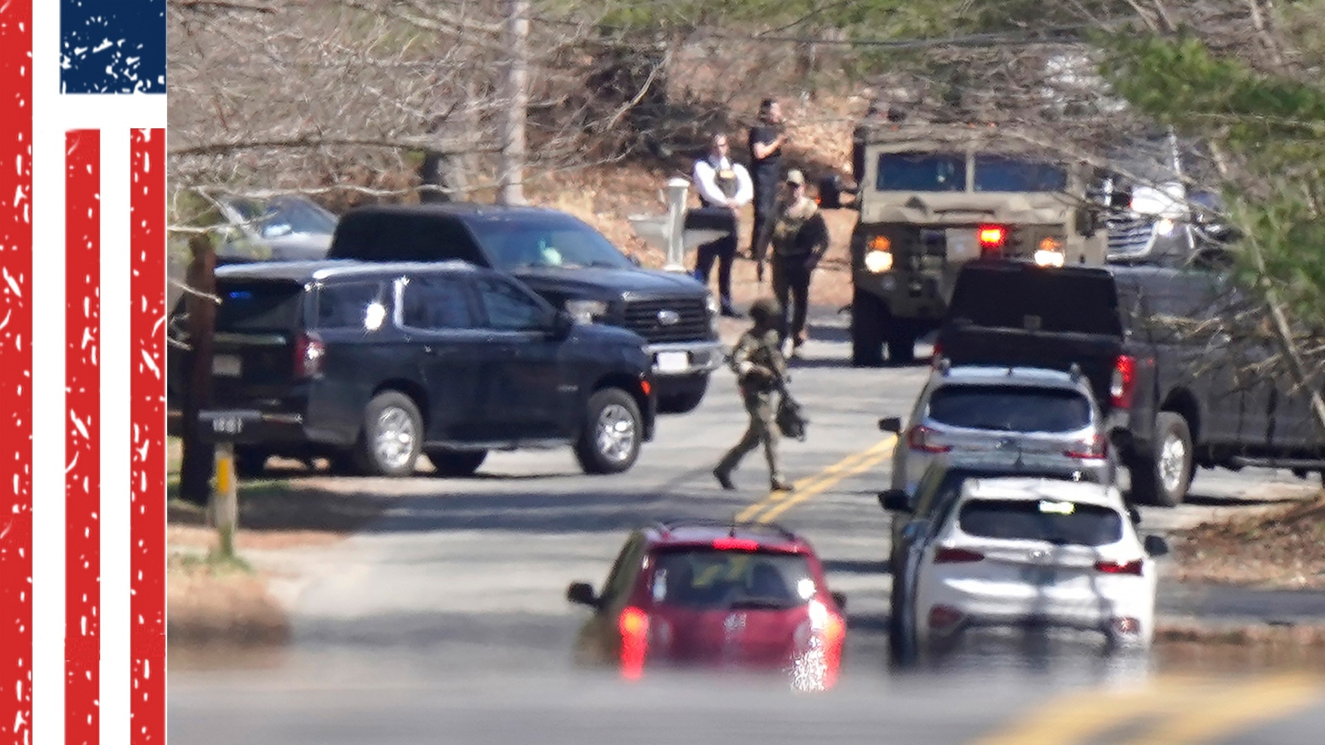 Bongino's Best: Stand By On The Story