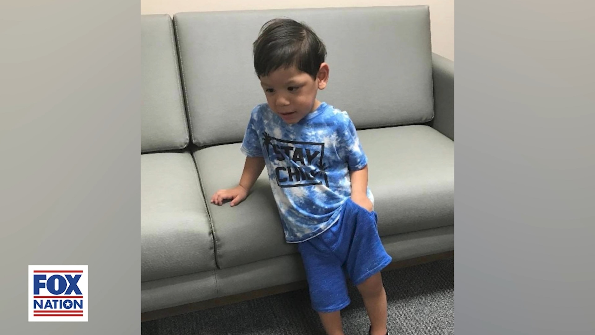 Mommy, 'I Sold My 6-y-o Boy to Stranger at Market'