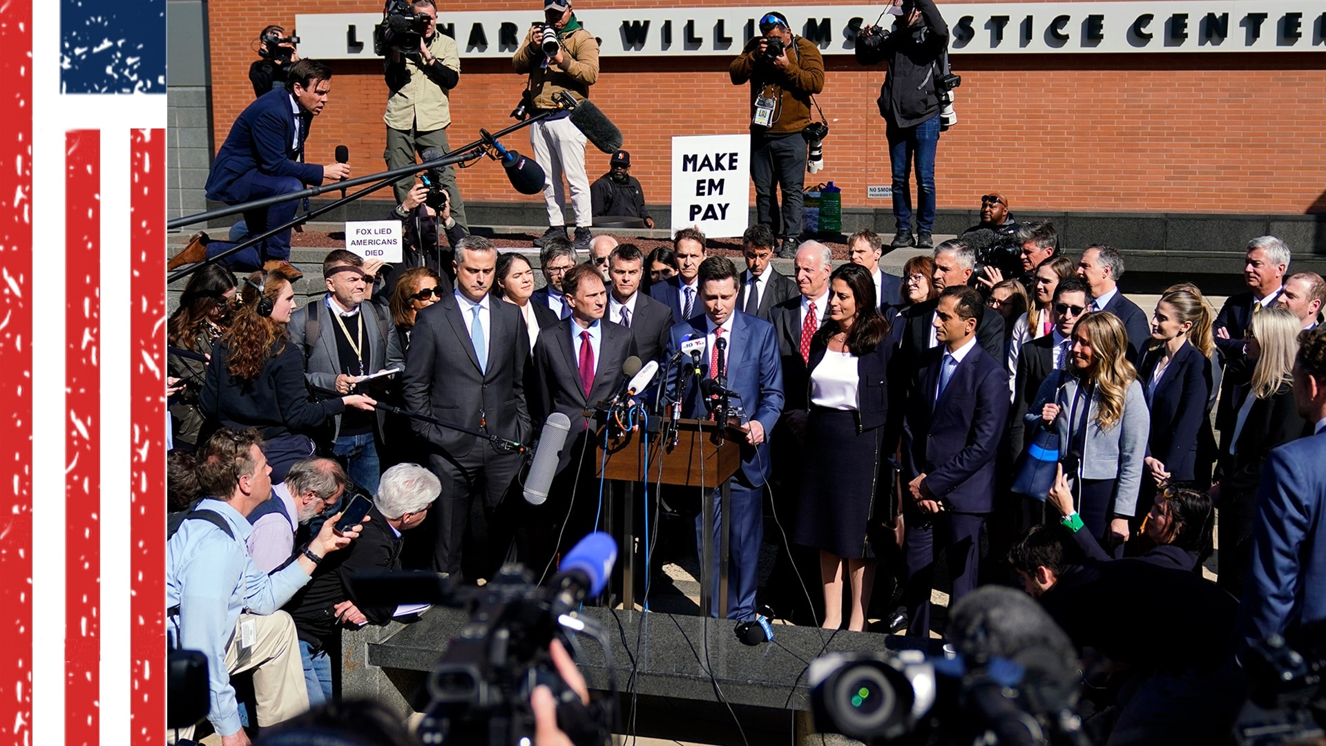 Bongino's Best: Media Meltdown