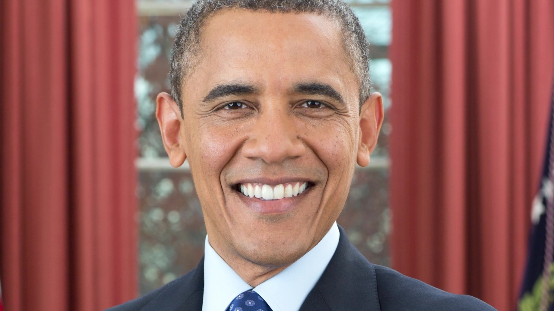 Barack Obama