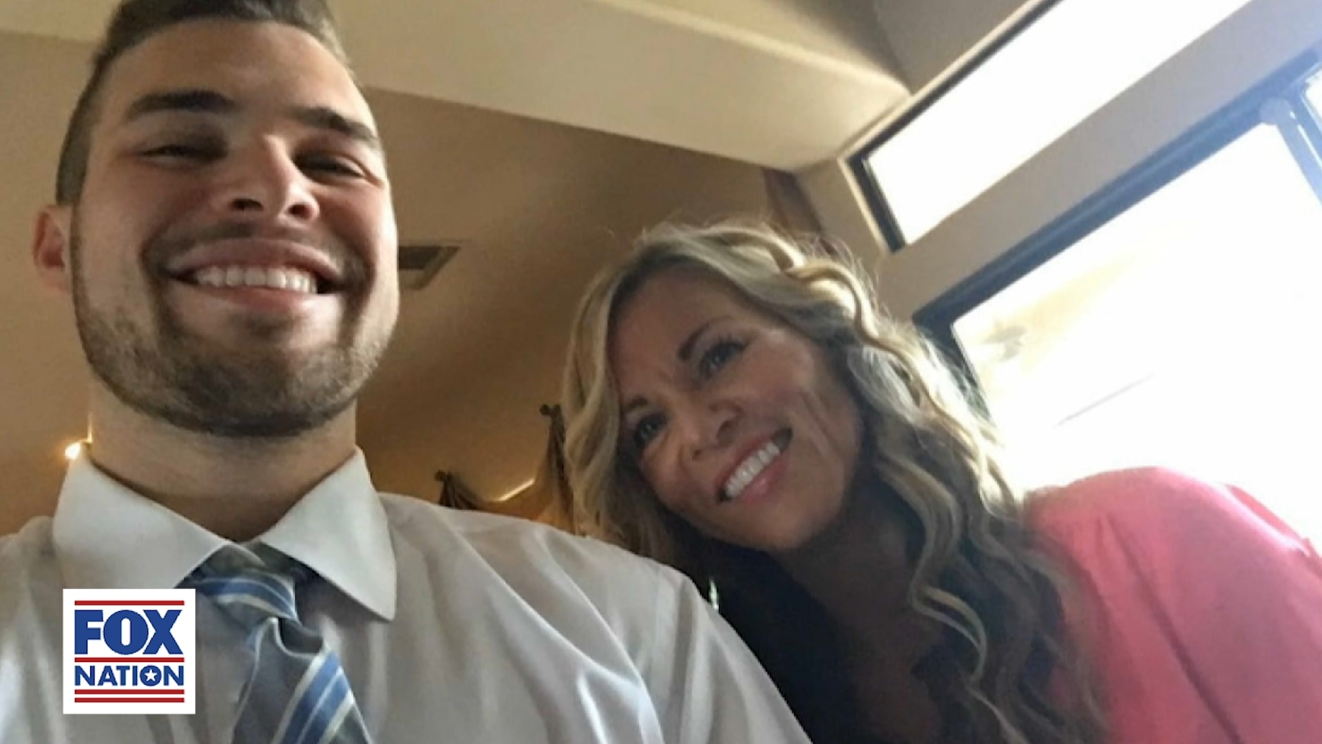 Cult Mom Lori Vallow Confronted by Son