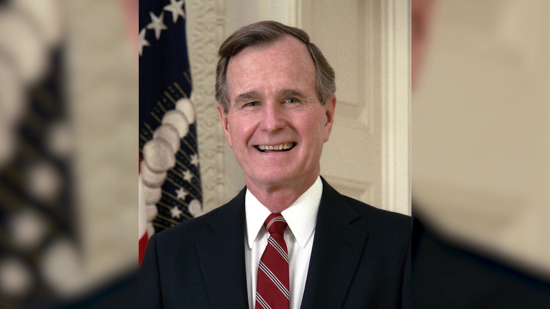 George H. W. Bush