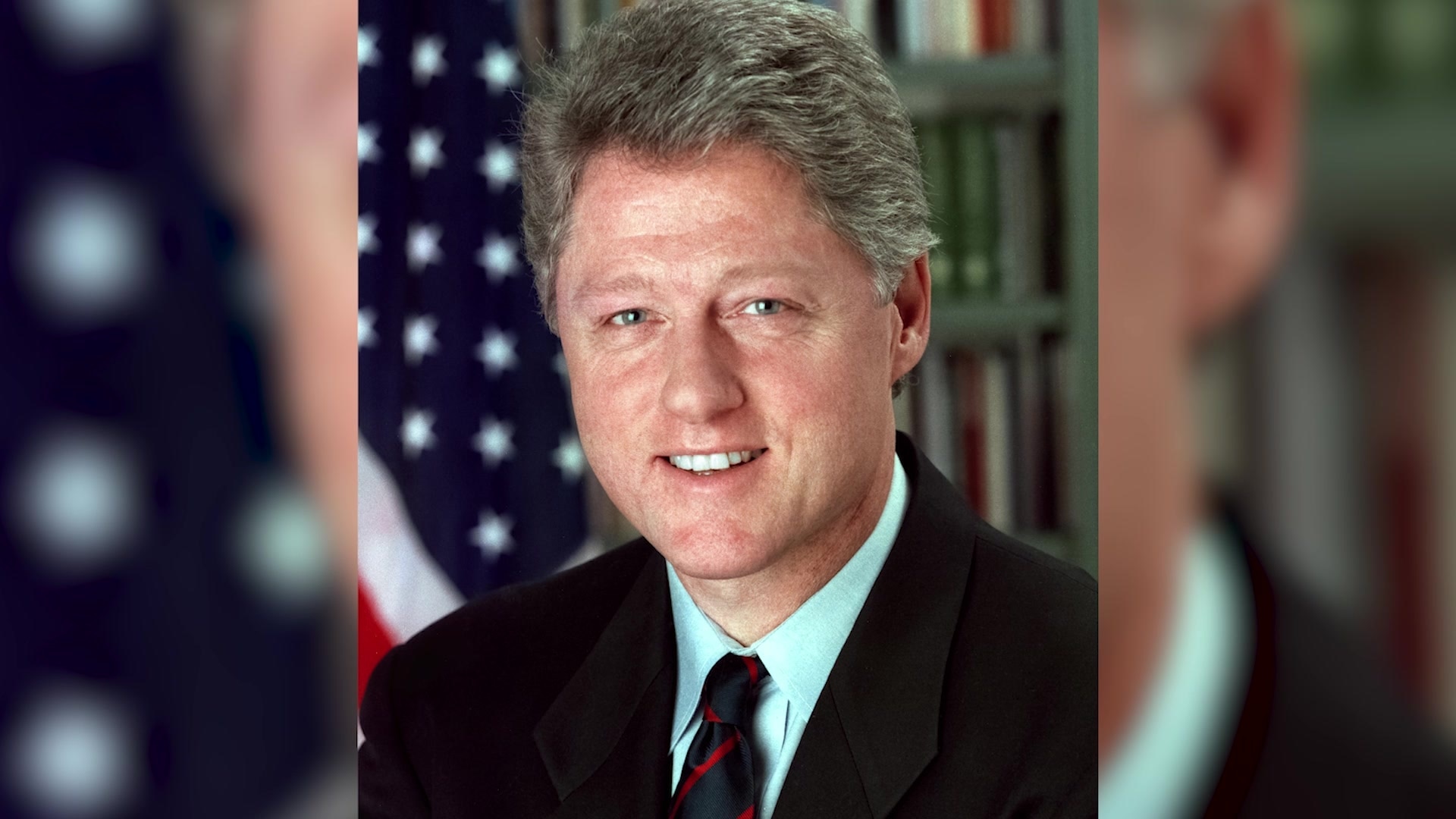Bill Clinton