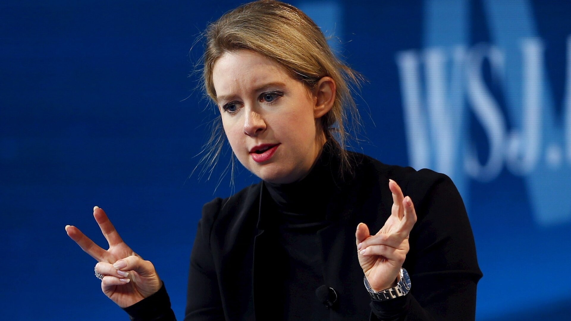 Silicon Valley Swindler