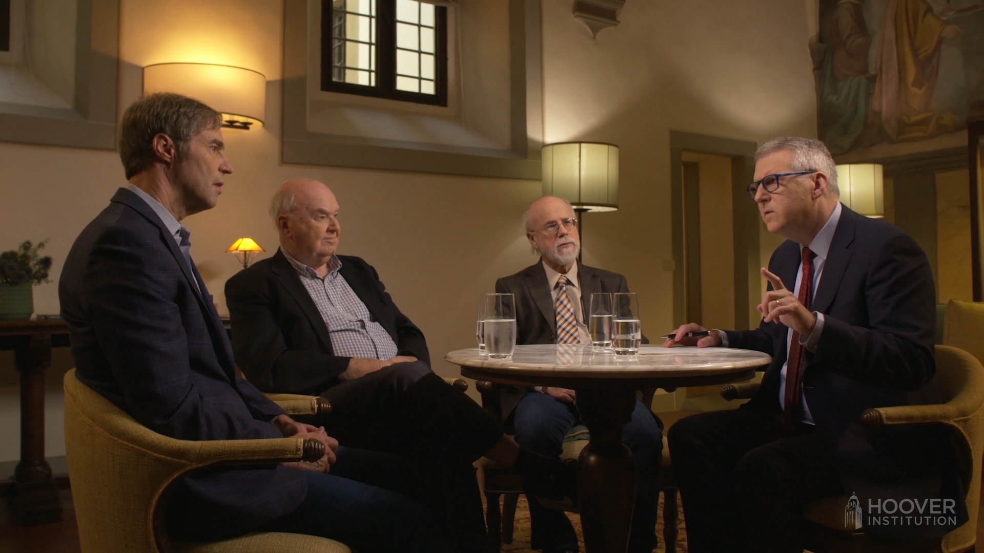 By Design: Behe, Lennox, and Meyer on the Evidence for a Creator