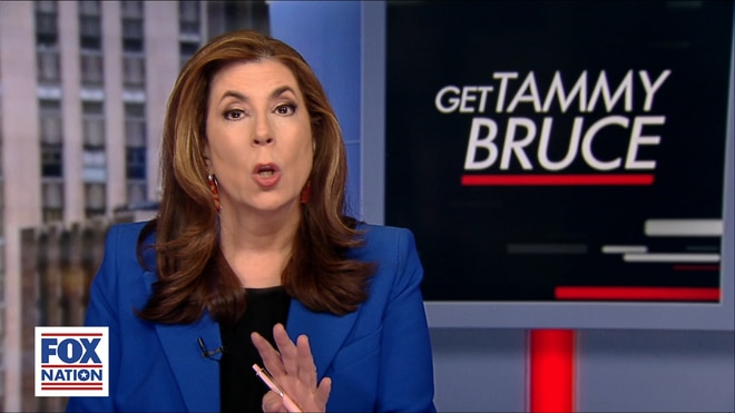 Get Tammy Bruce