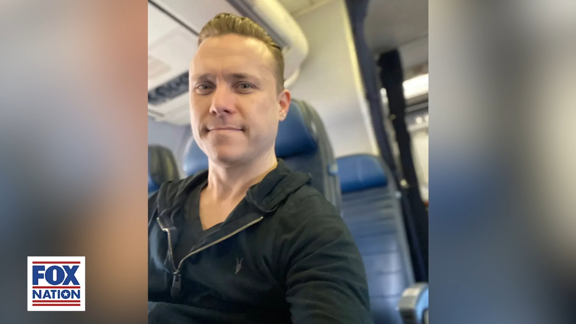 Handsome Tech Star Staggers for Help, Stabbed Dead